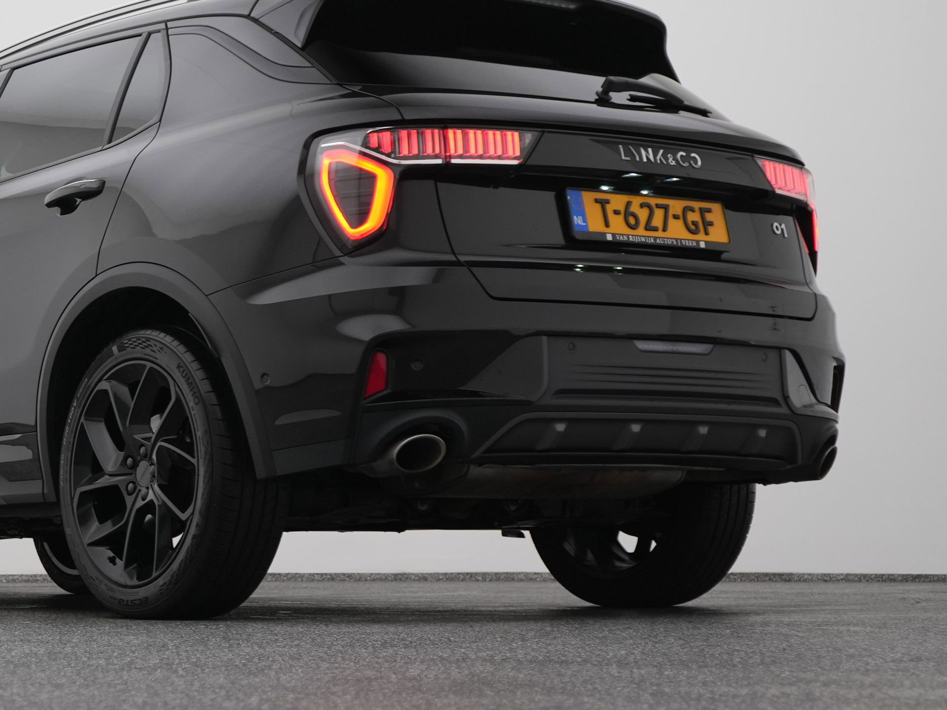 Auto afbeelding: 22