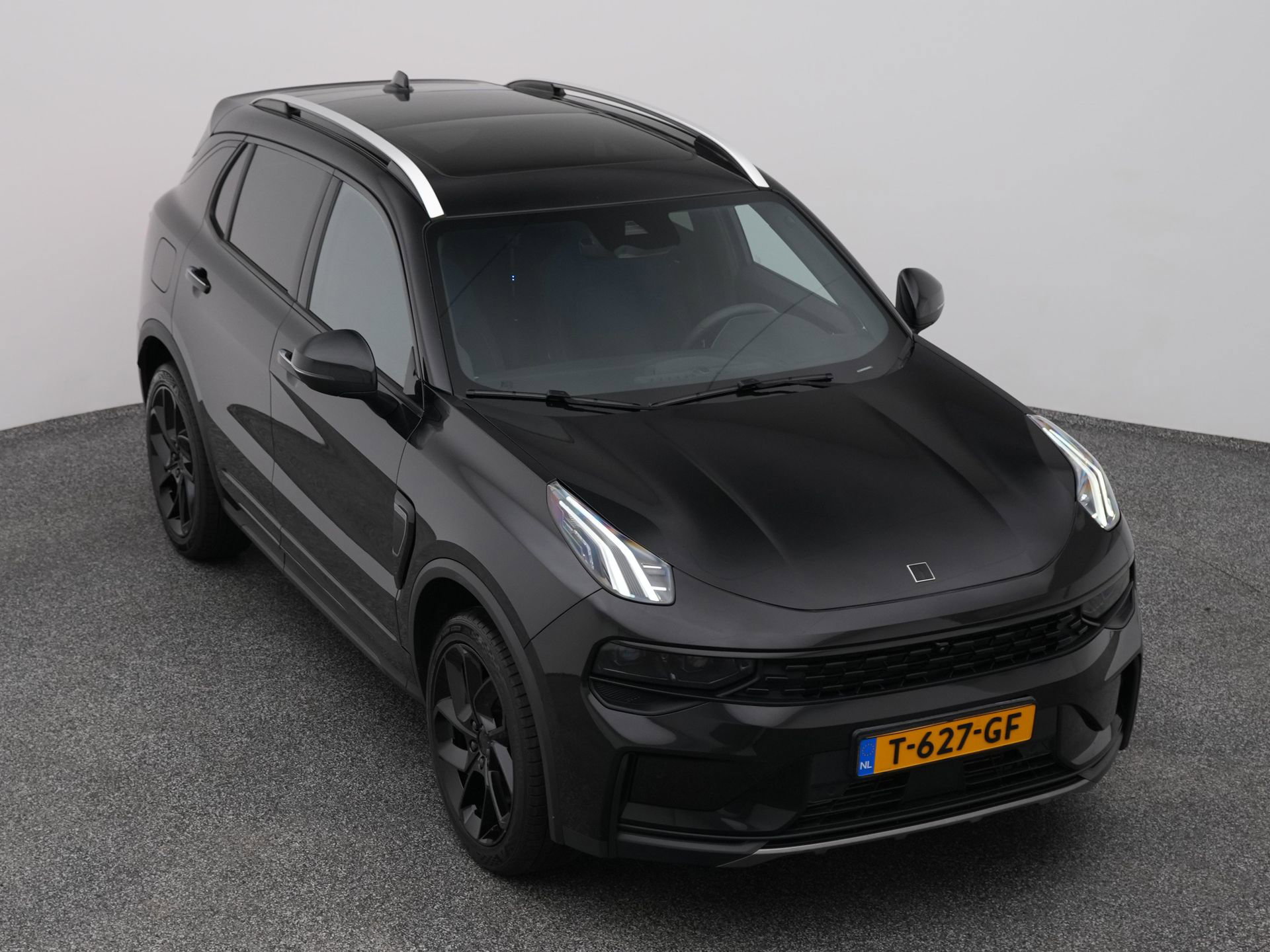 Auto afbeelding: 24