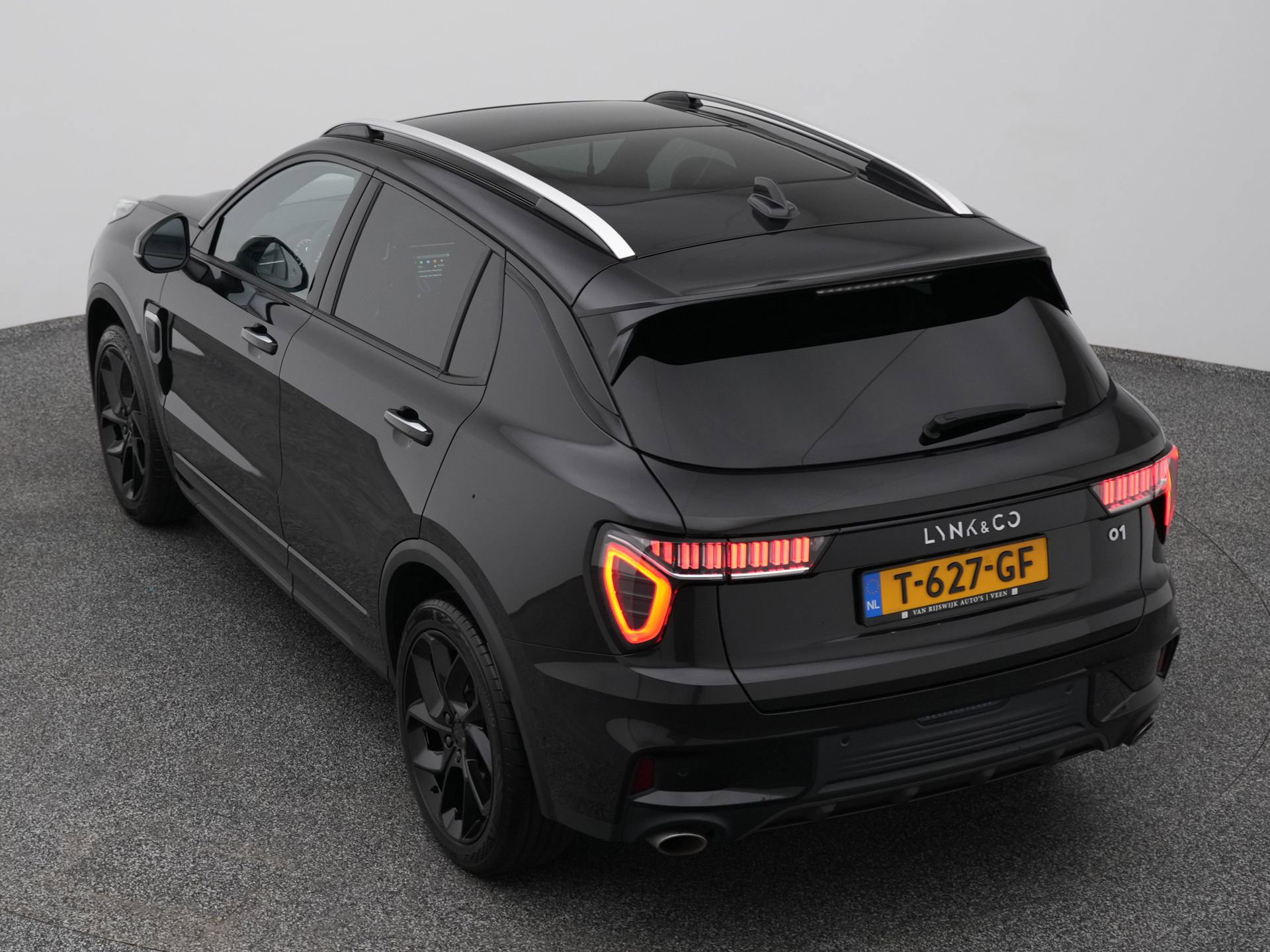 Auto afbeelding: 25