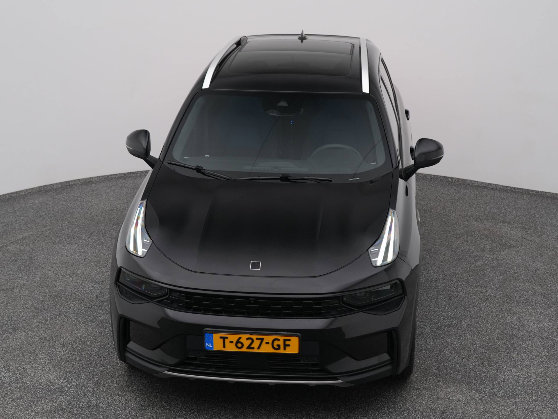 Auto afbeelding: 26