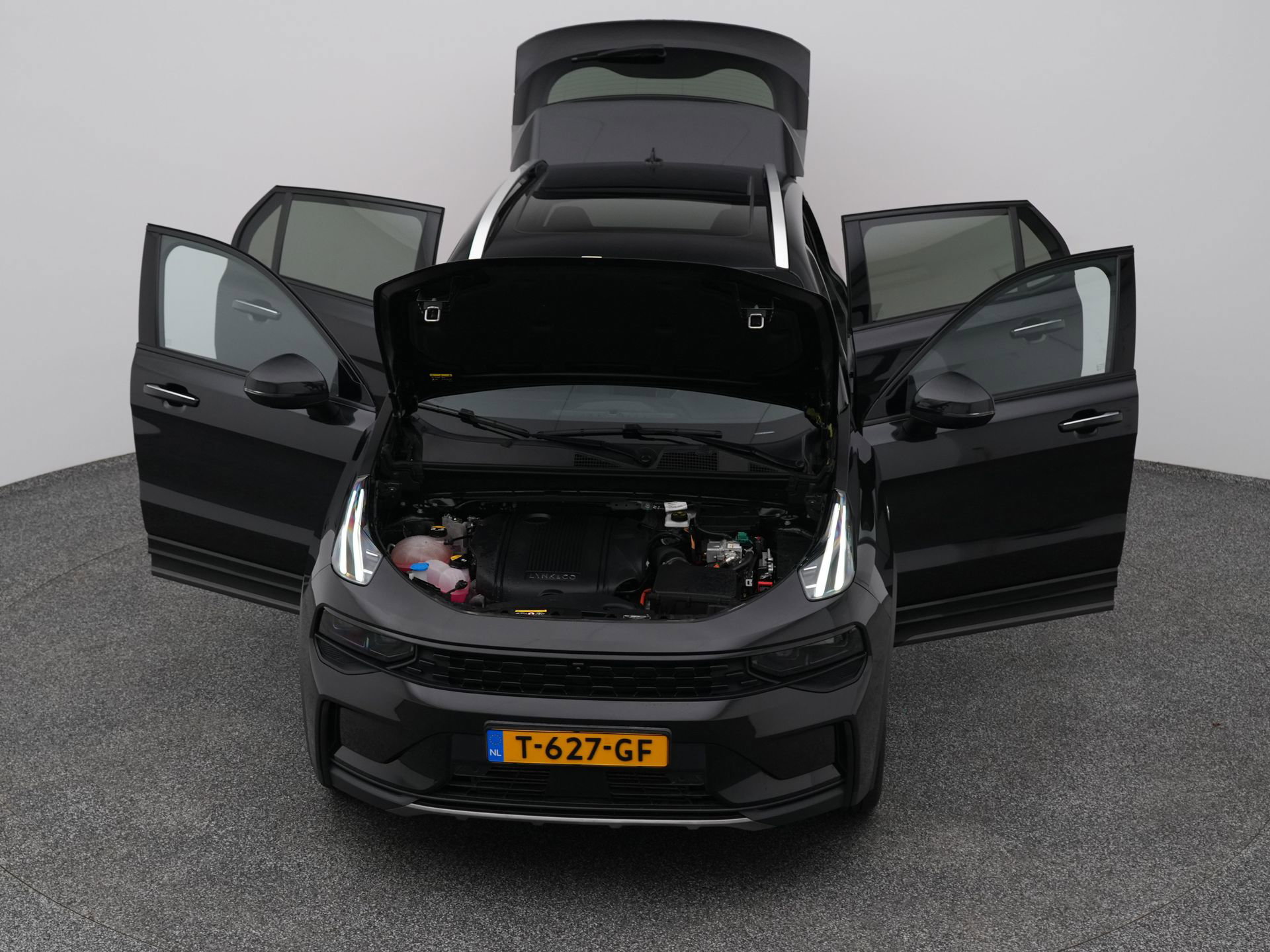 Auto afbeelding: 27
