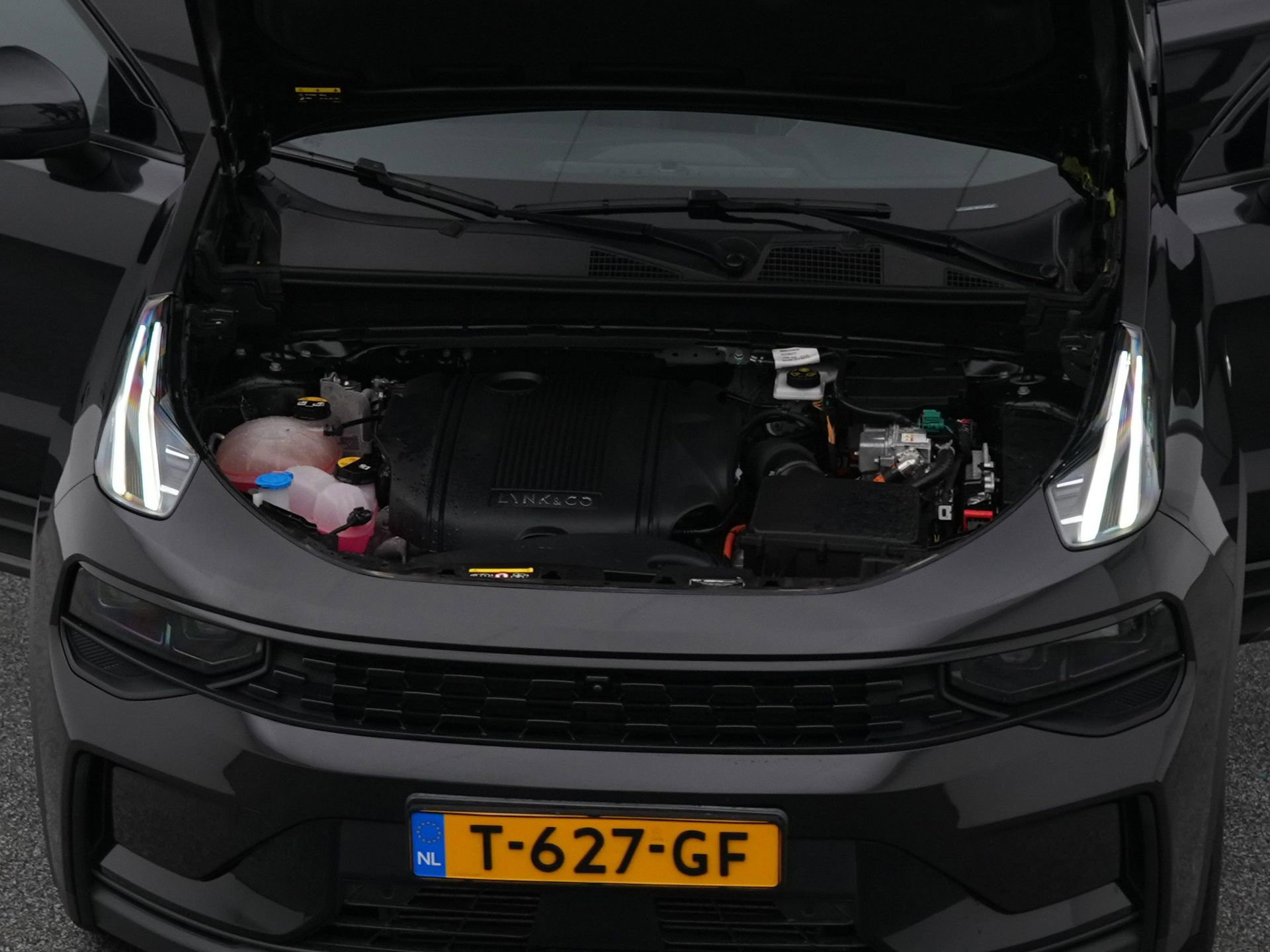 Auto afbeelding: 31
