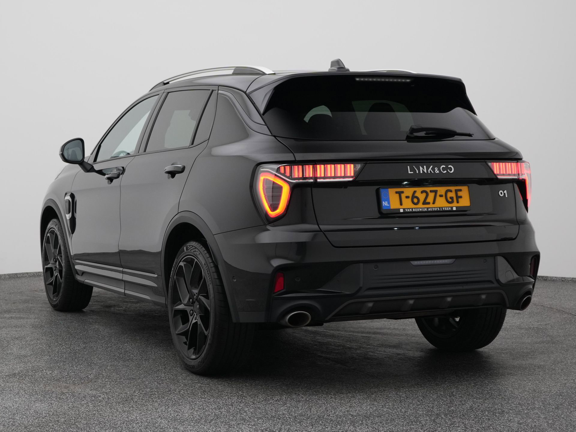 Auto afbeelding: 5