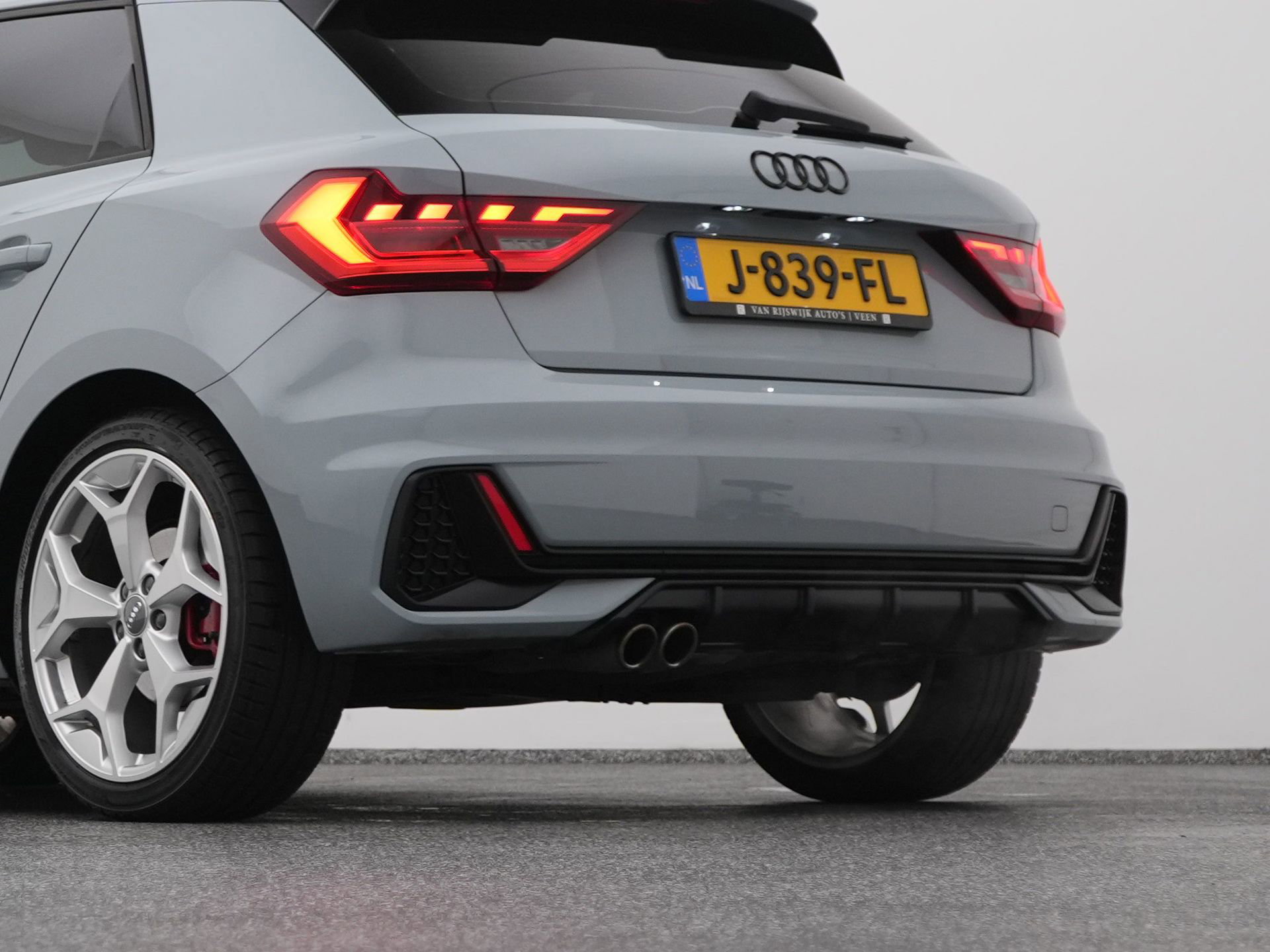 Auto afbeelding: 22