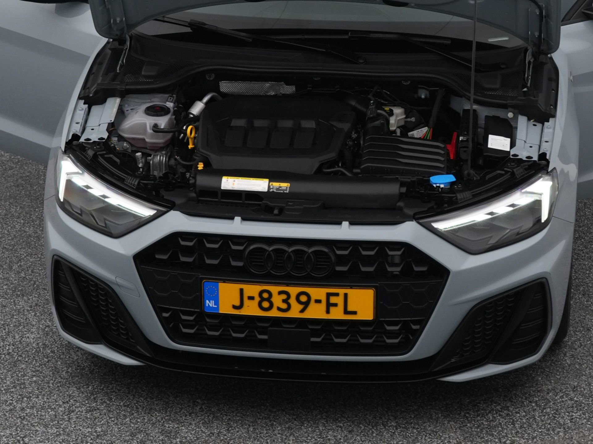 Auto afbeelding: 31