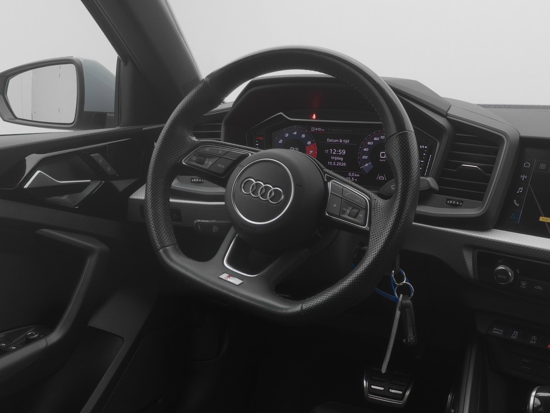 Auto afbeelding: 7