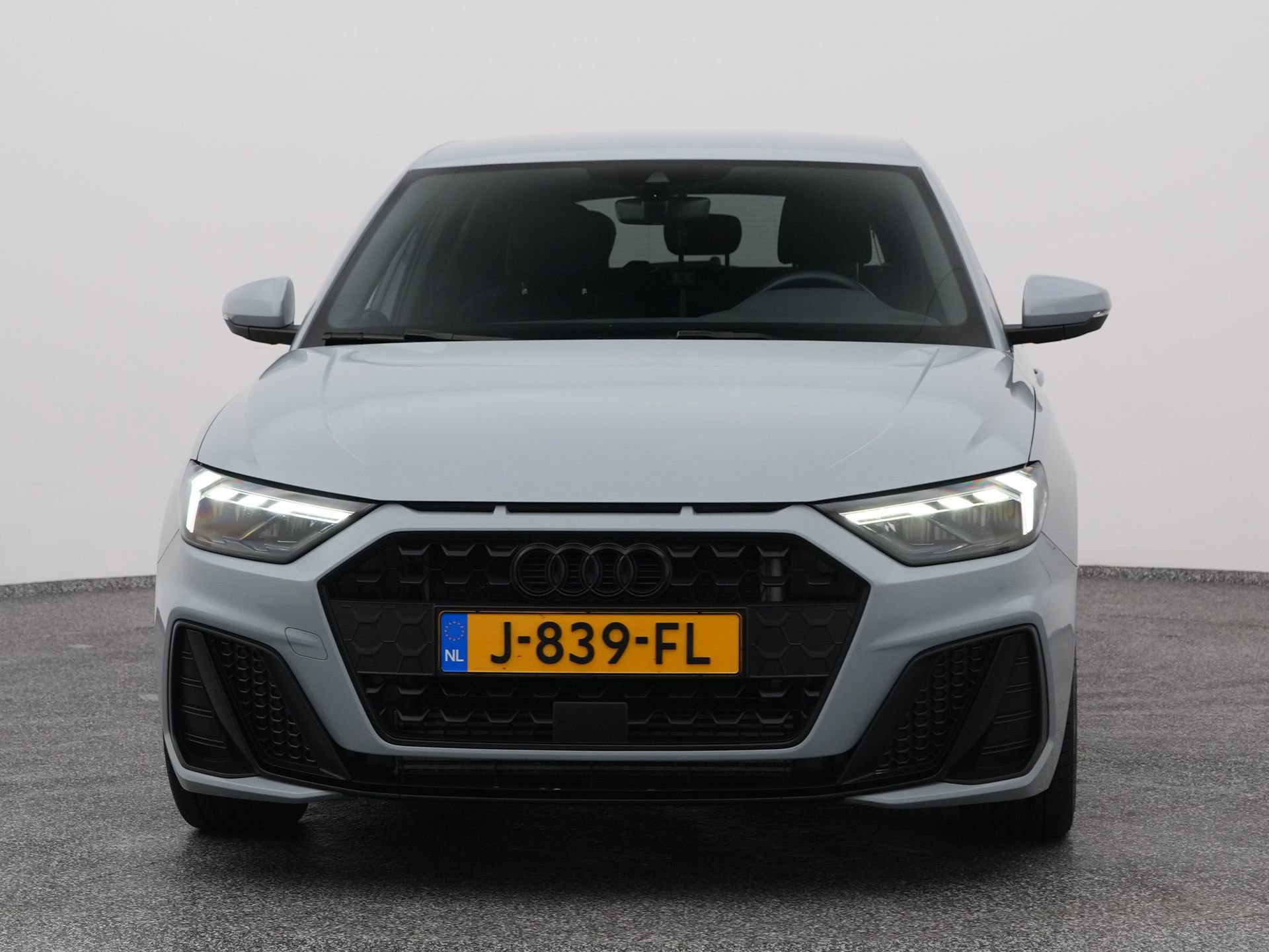Auto afbeelding: 9