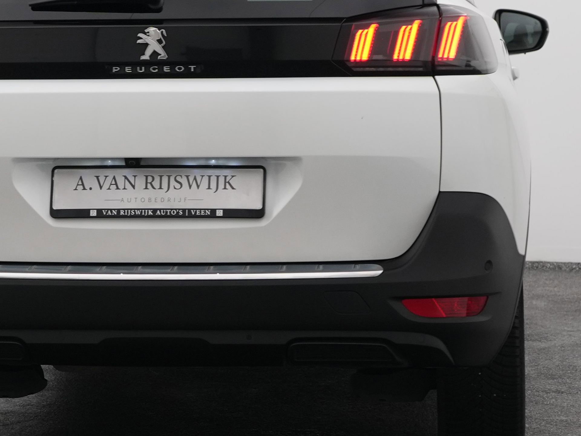 Auto afbeelding: 20