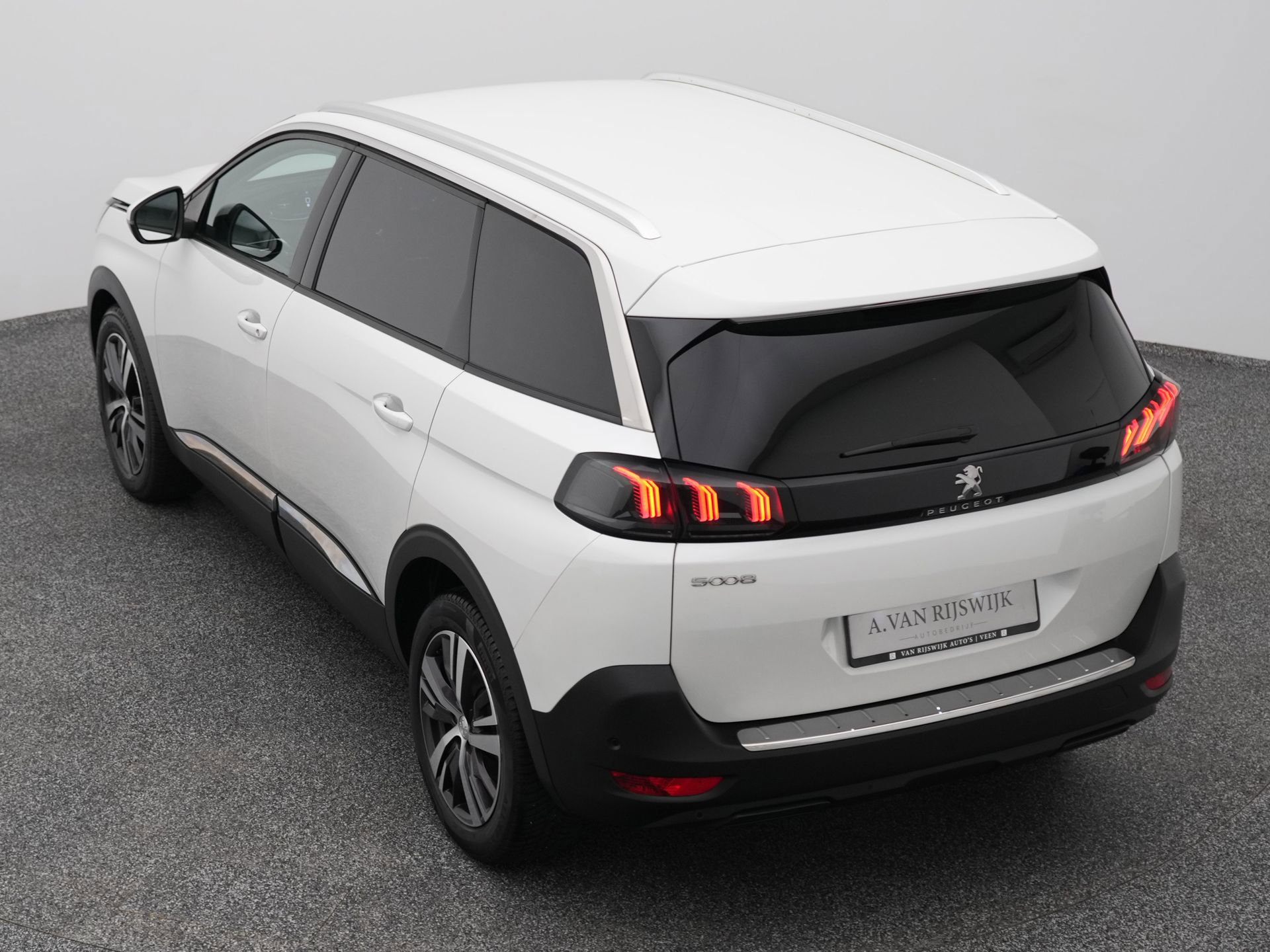 Auto afbeelding: 25