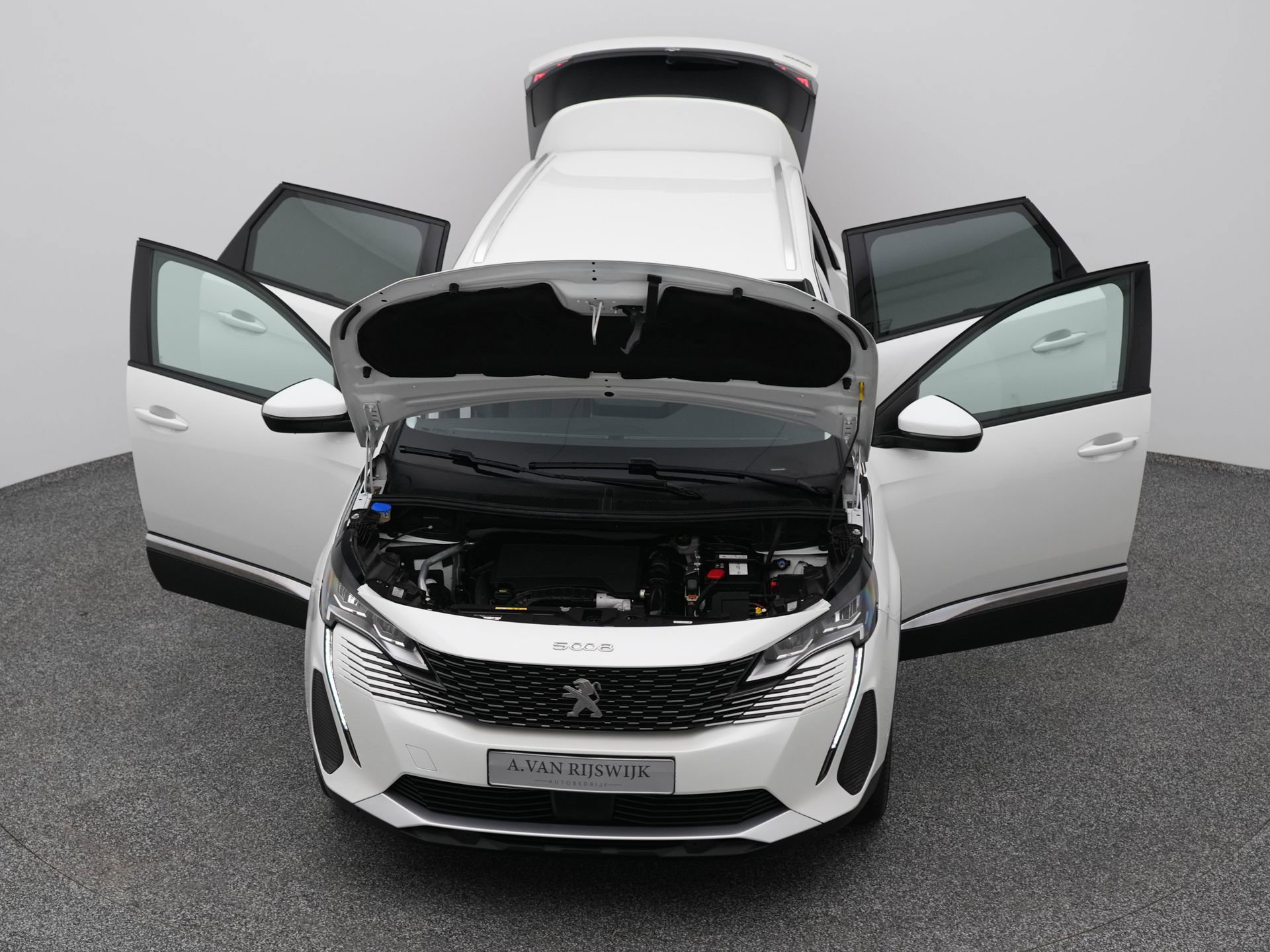 Auto afbeelding: 27