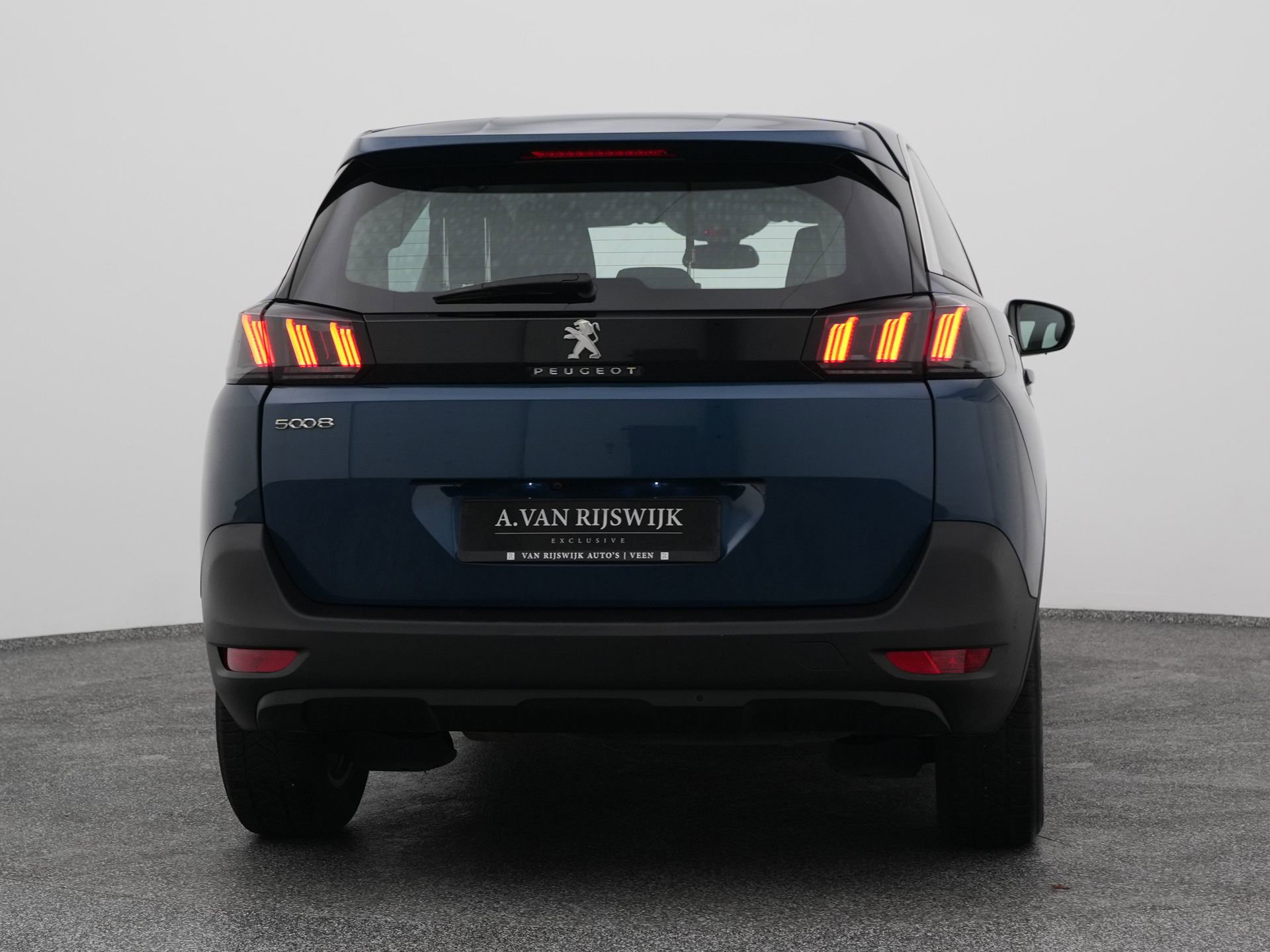 Auto afbeelding: 10