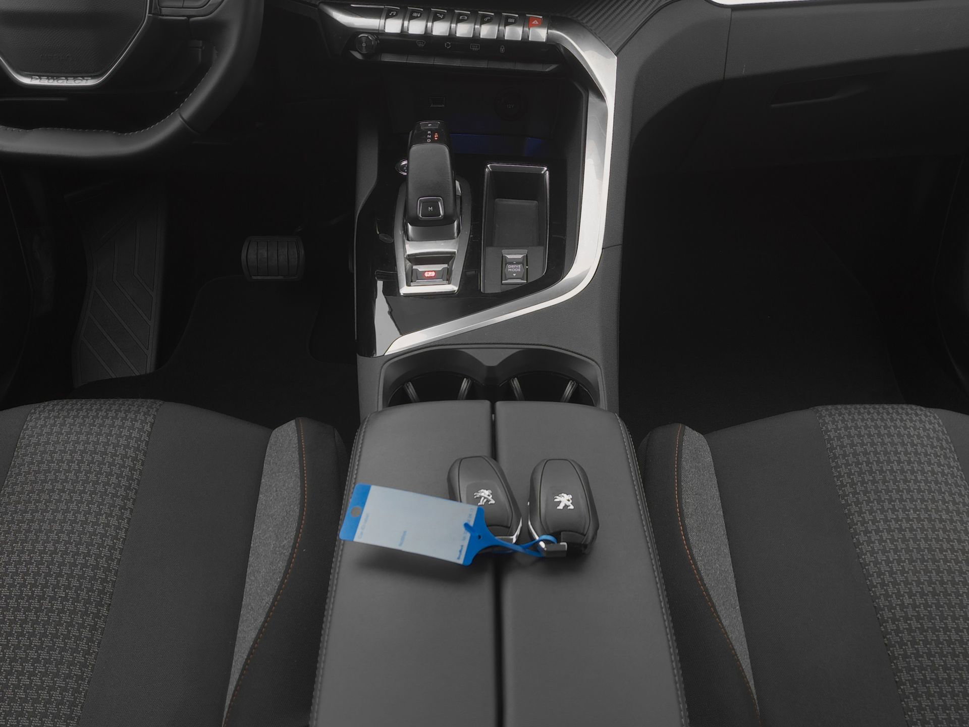 Auto afbeelding: 12
