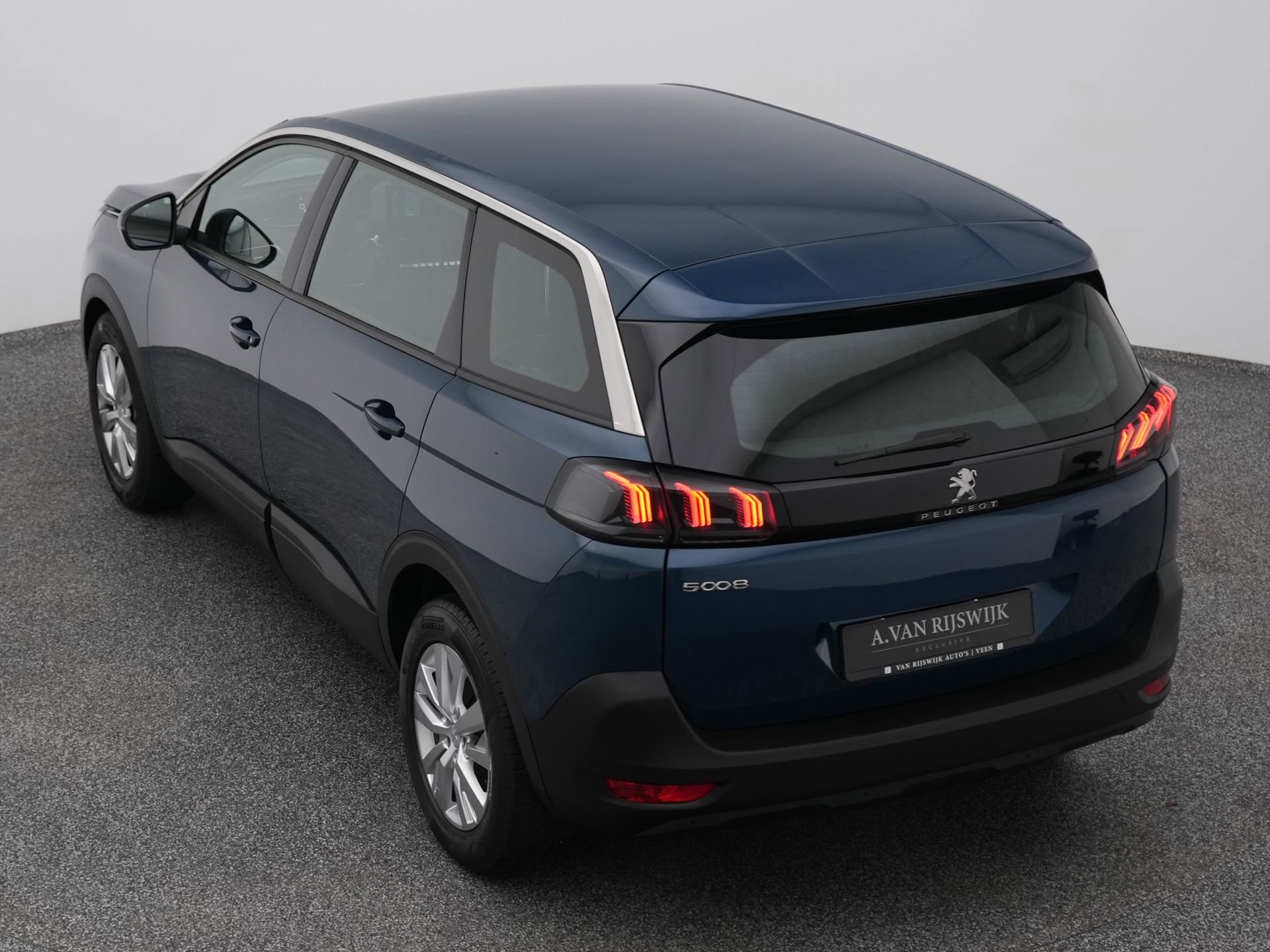 Auto afbeelding: 25