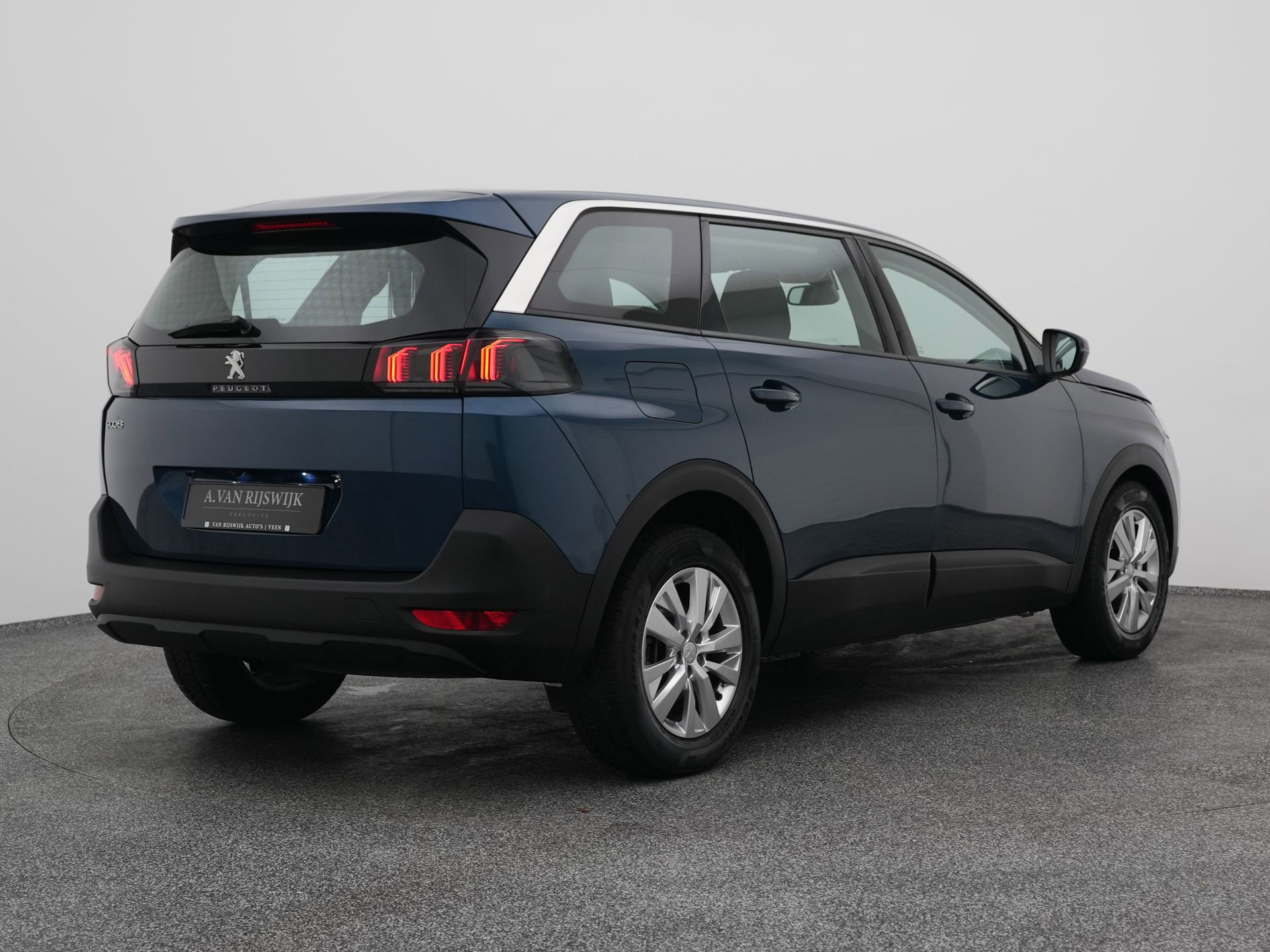 Auto afbeelding: 6