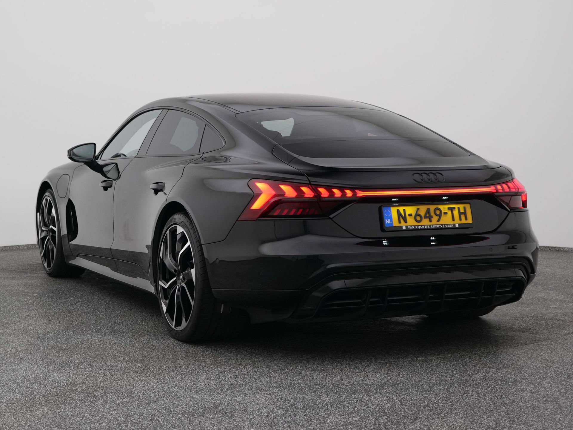 Auto afbeelding: 5
