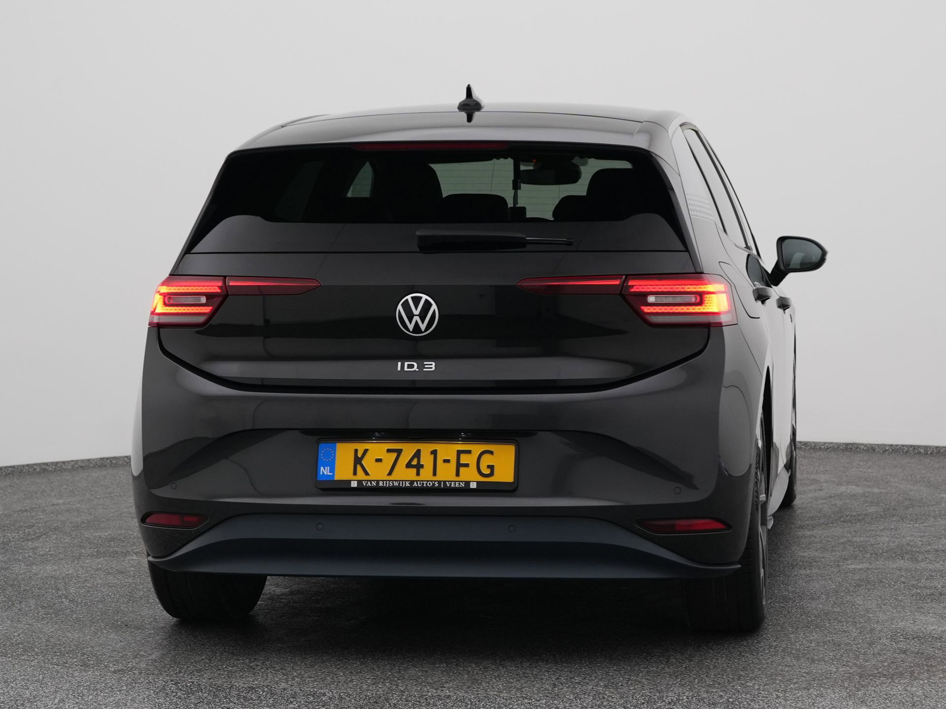 Auto afbeelding: 11