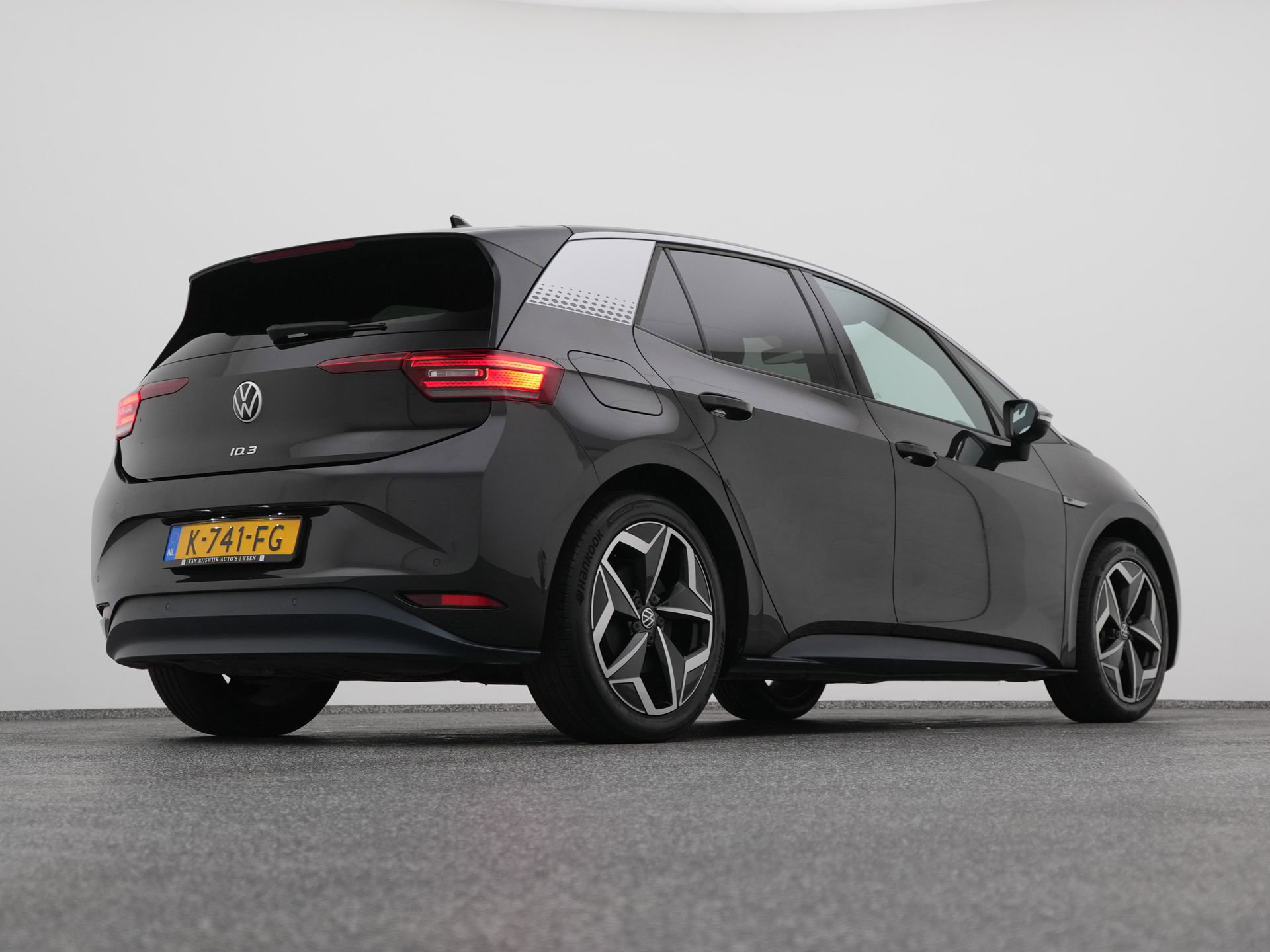Auto afbeelding: 17