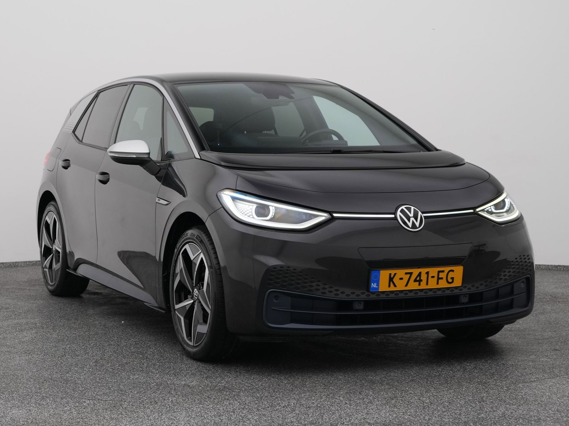 Auto afbeelding: 2