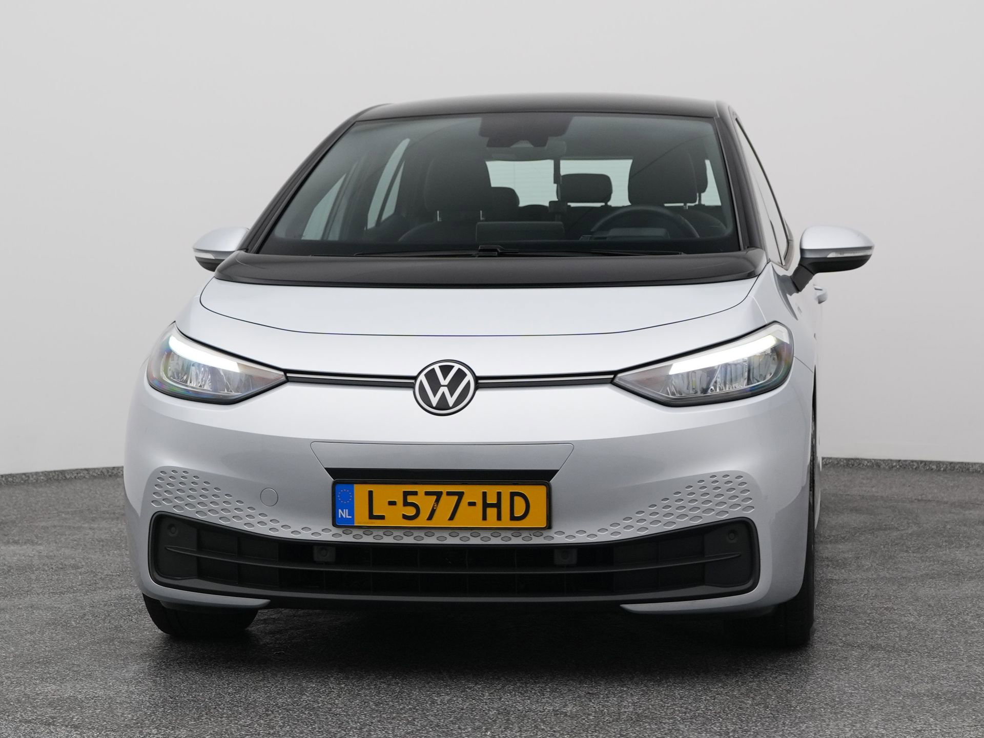 Auto afbeelding: 10