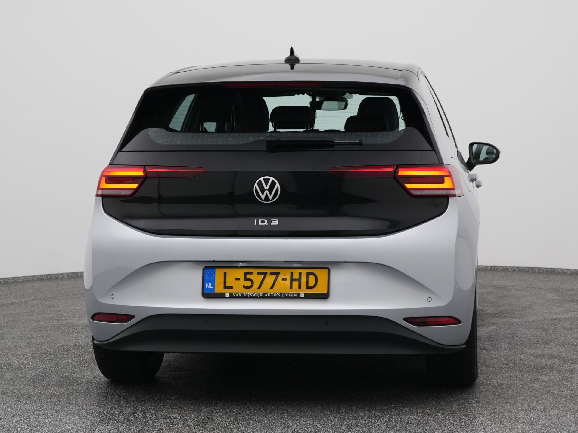 Auto afbeelding: 11
