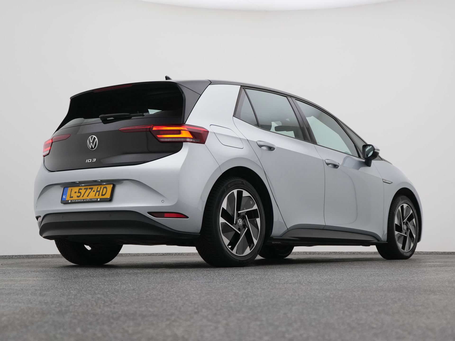 Auto afbeelding: 17