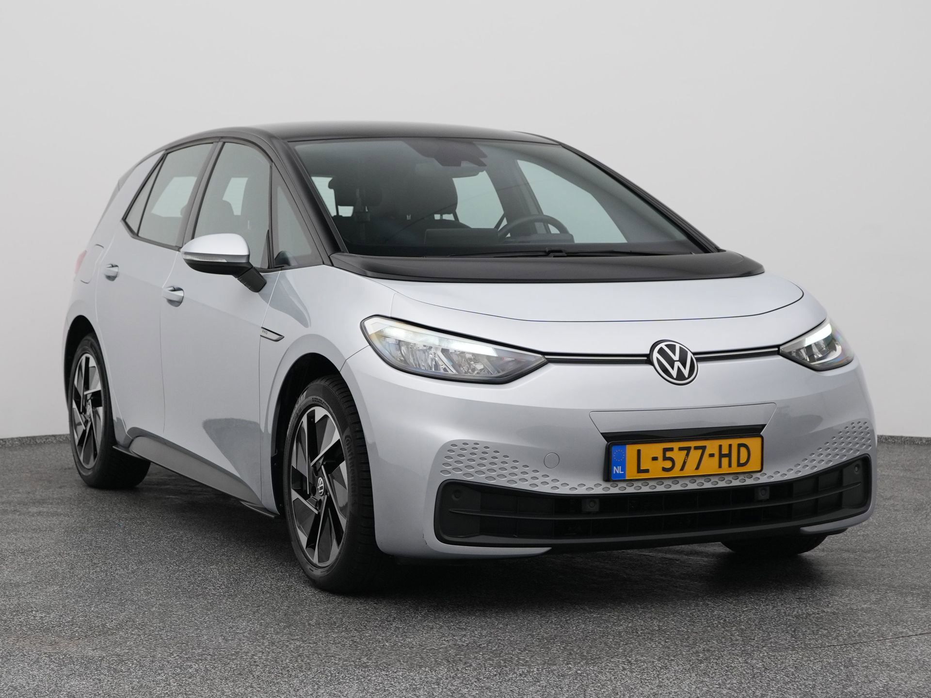 Auto afbeelding: 2