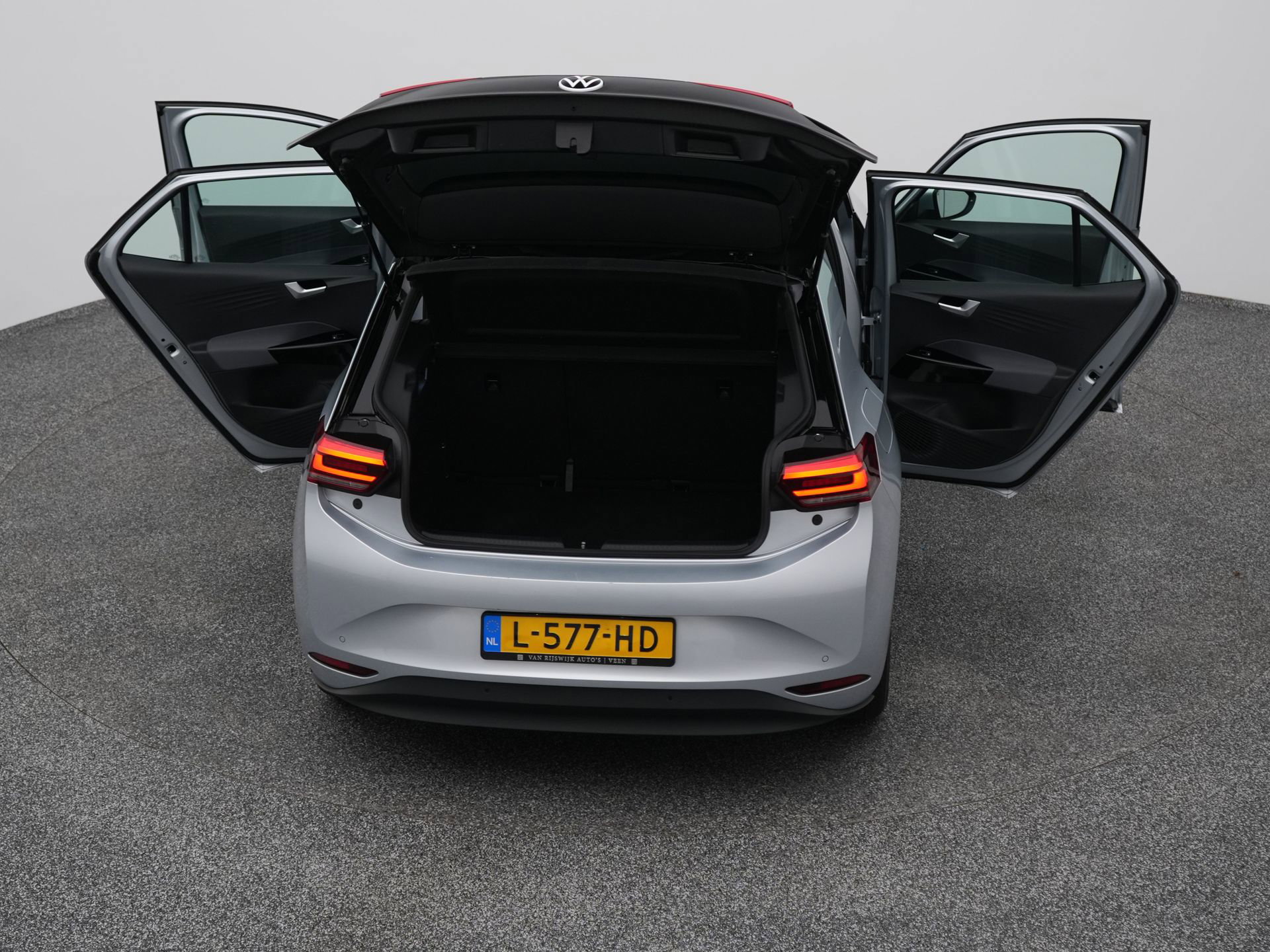 Auto afbeelding: 30