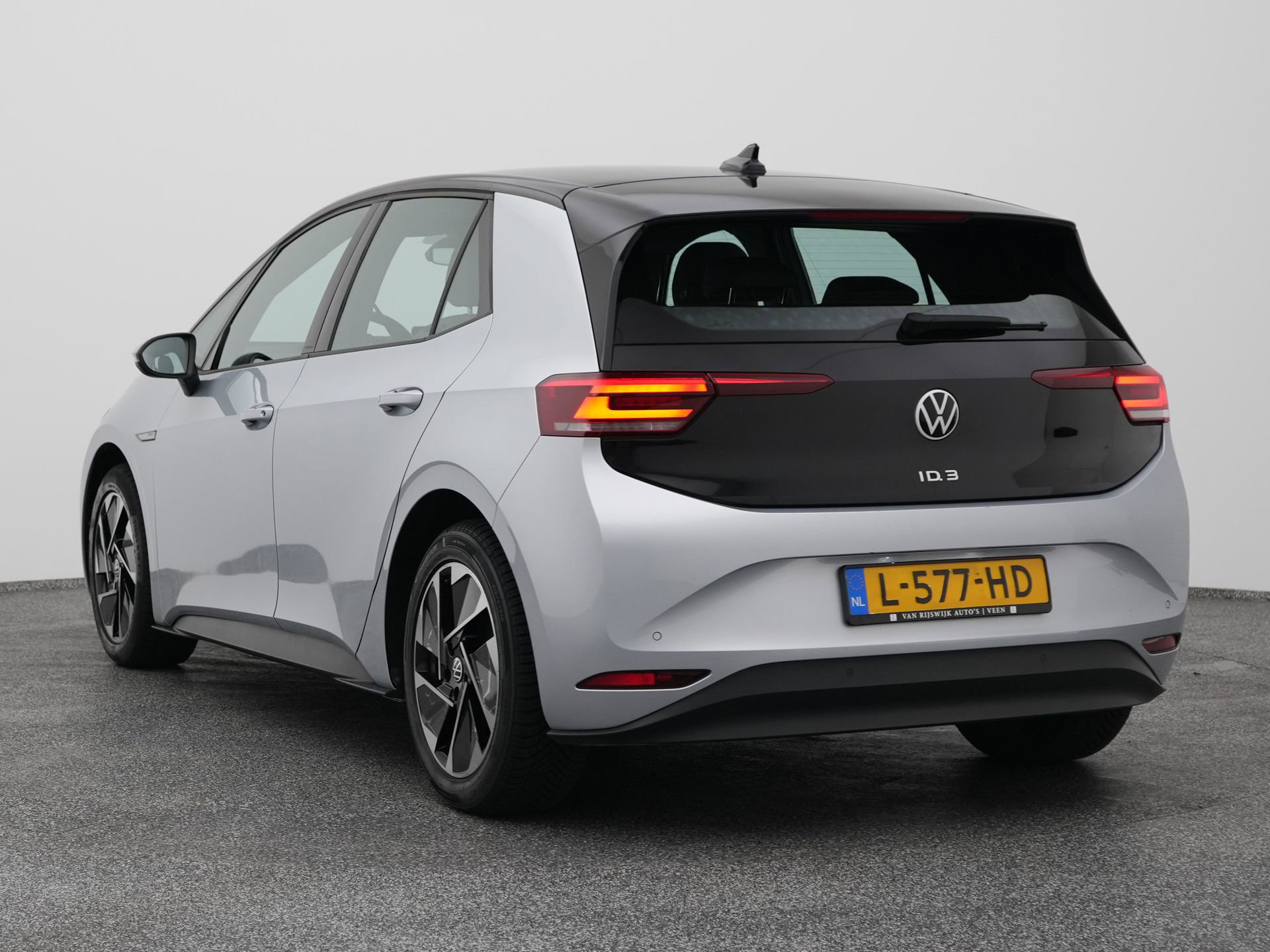 Auto afbeelding: 6