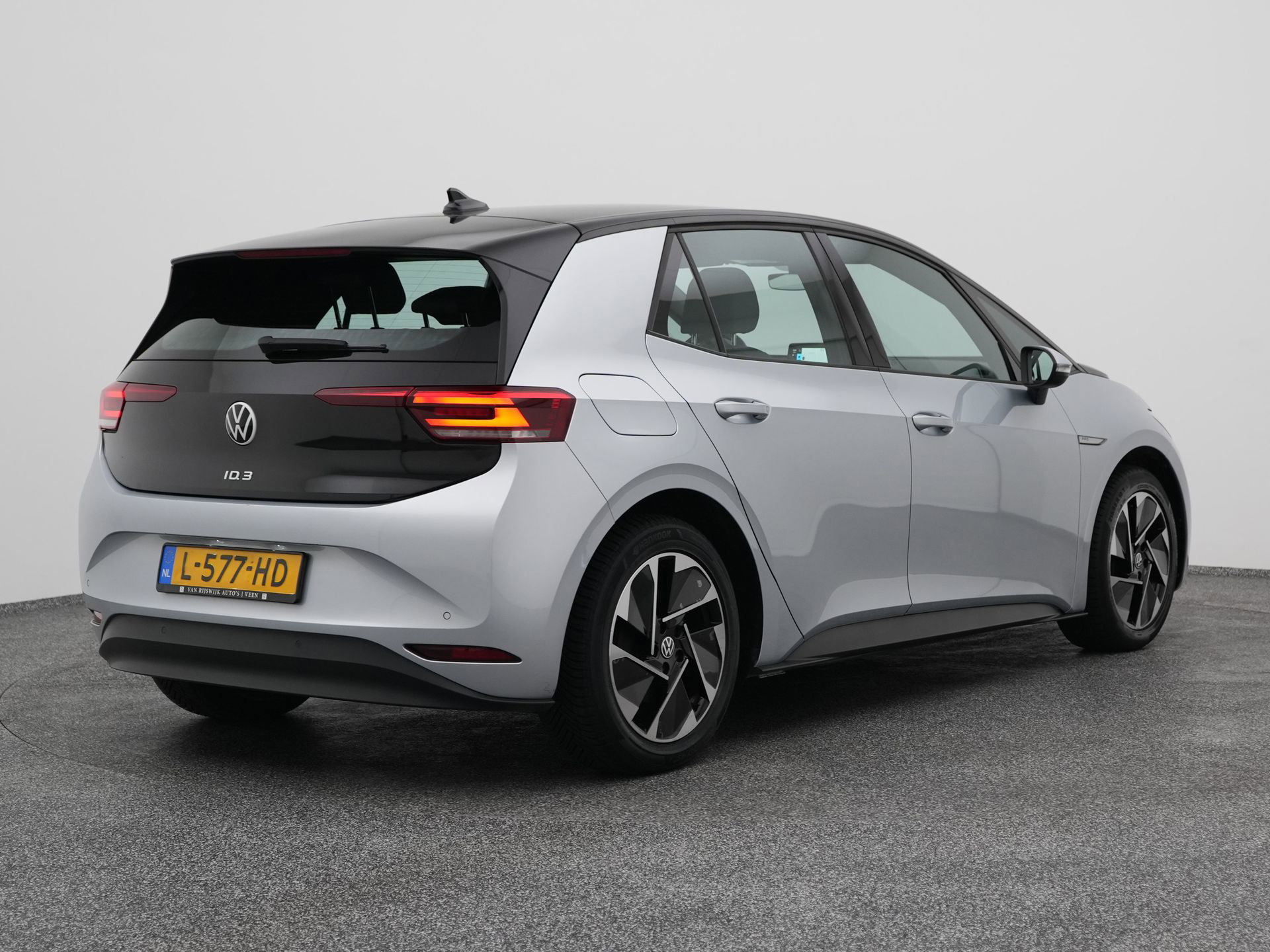 Auto afbeelding: 7