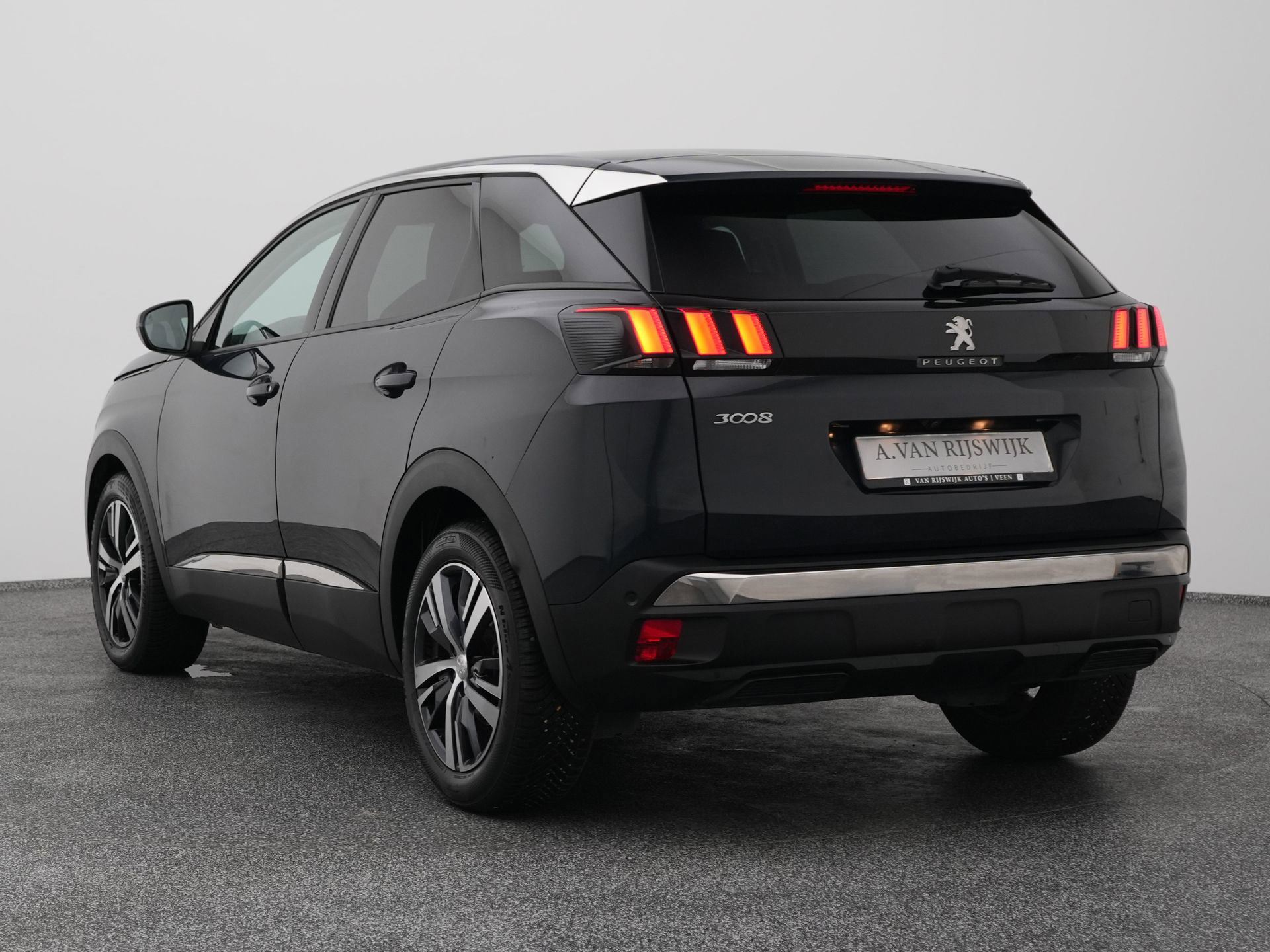 Auto afbeelding: 5