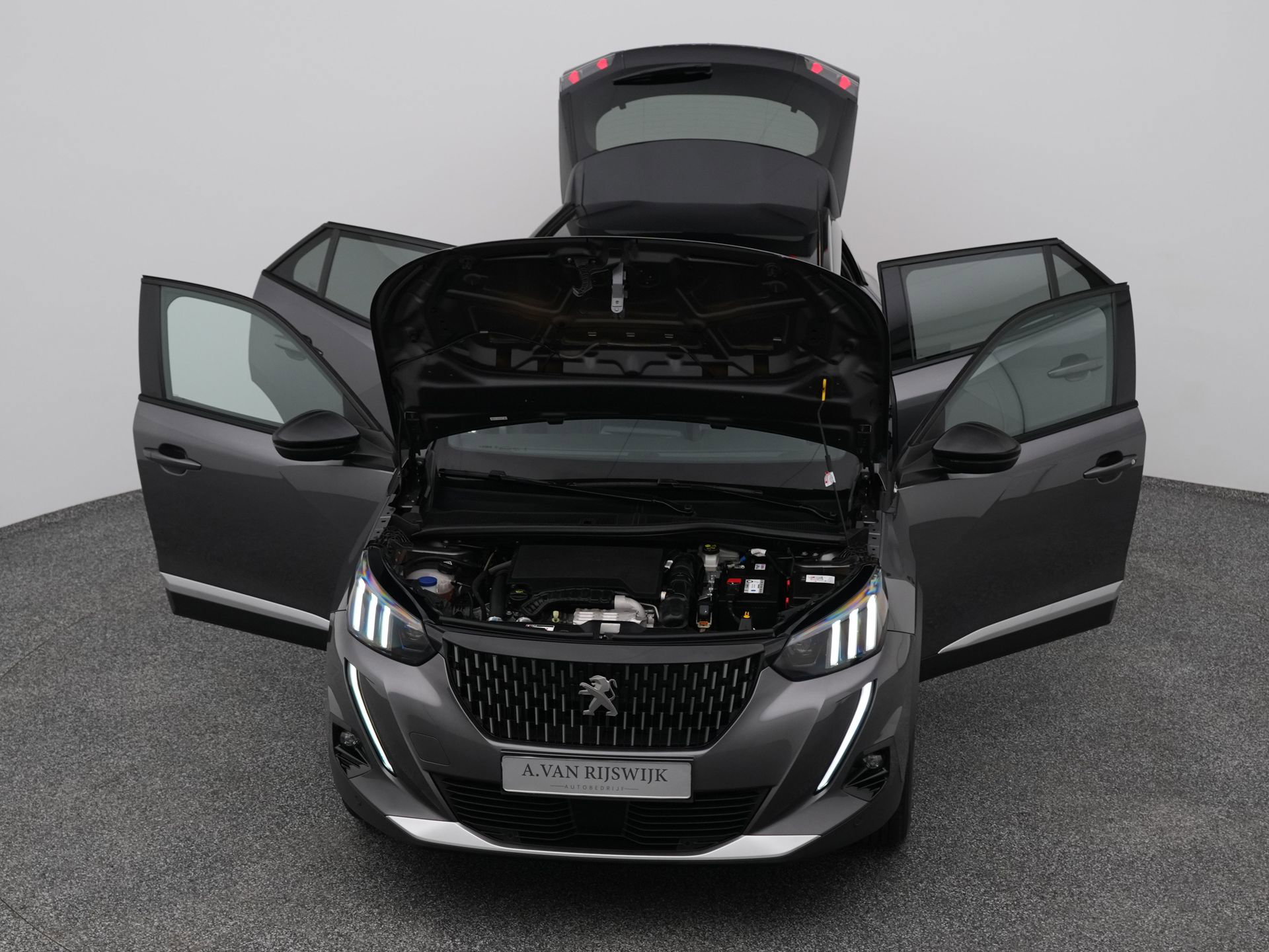 Auto afbeelding: 27