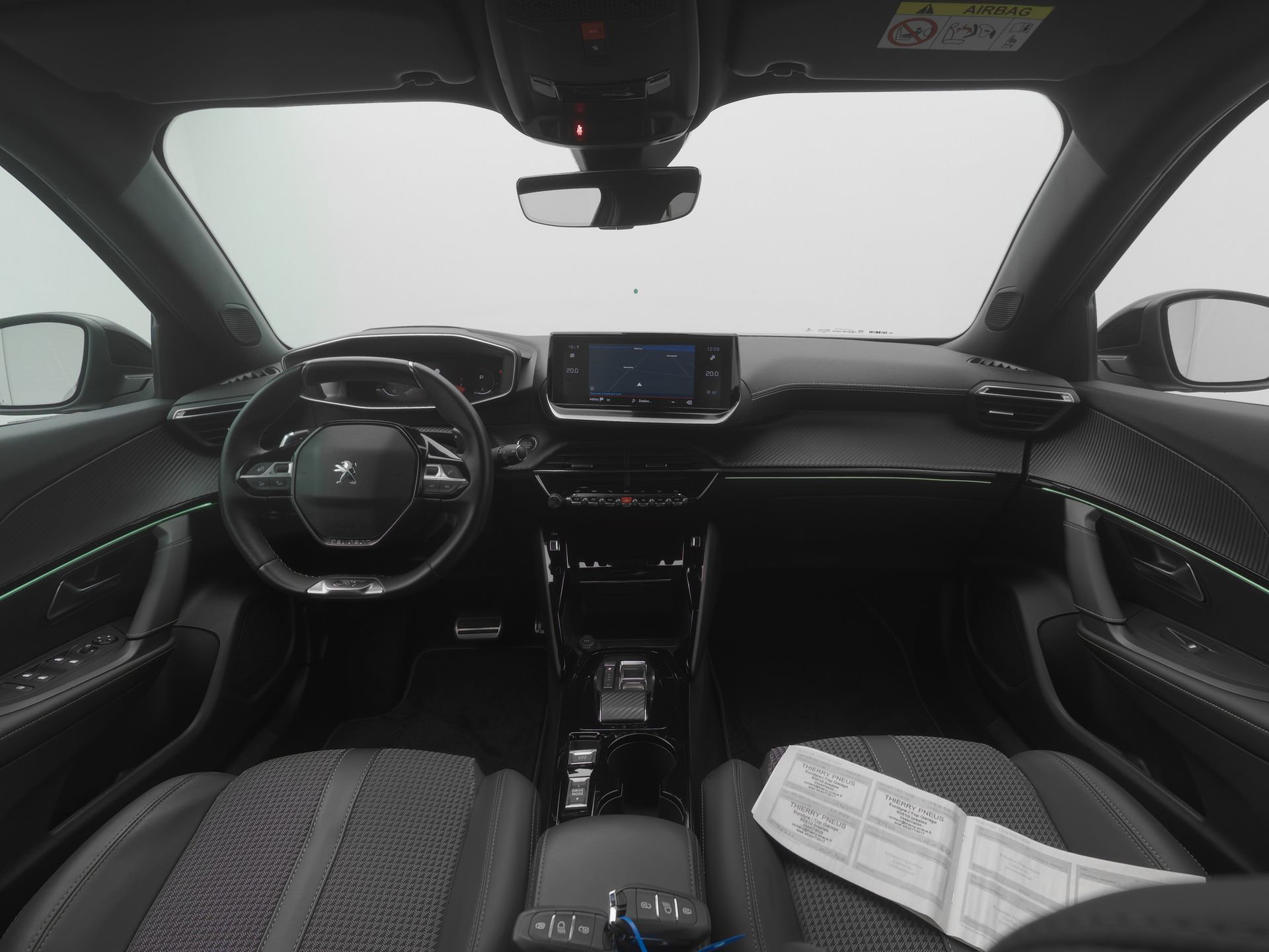 Auto afbeelding: 3