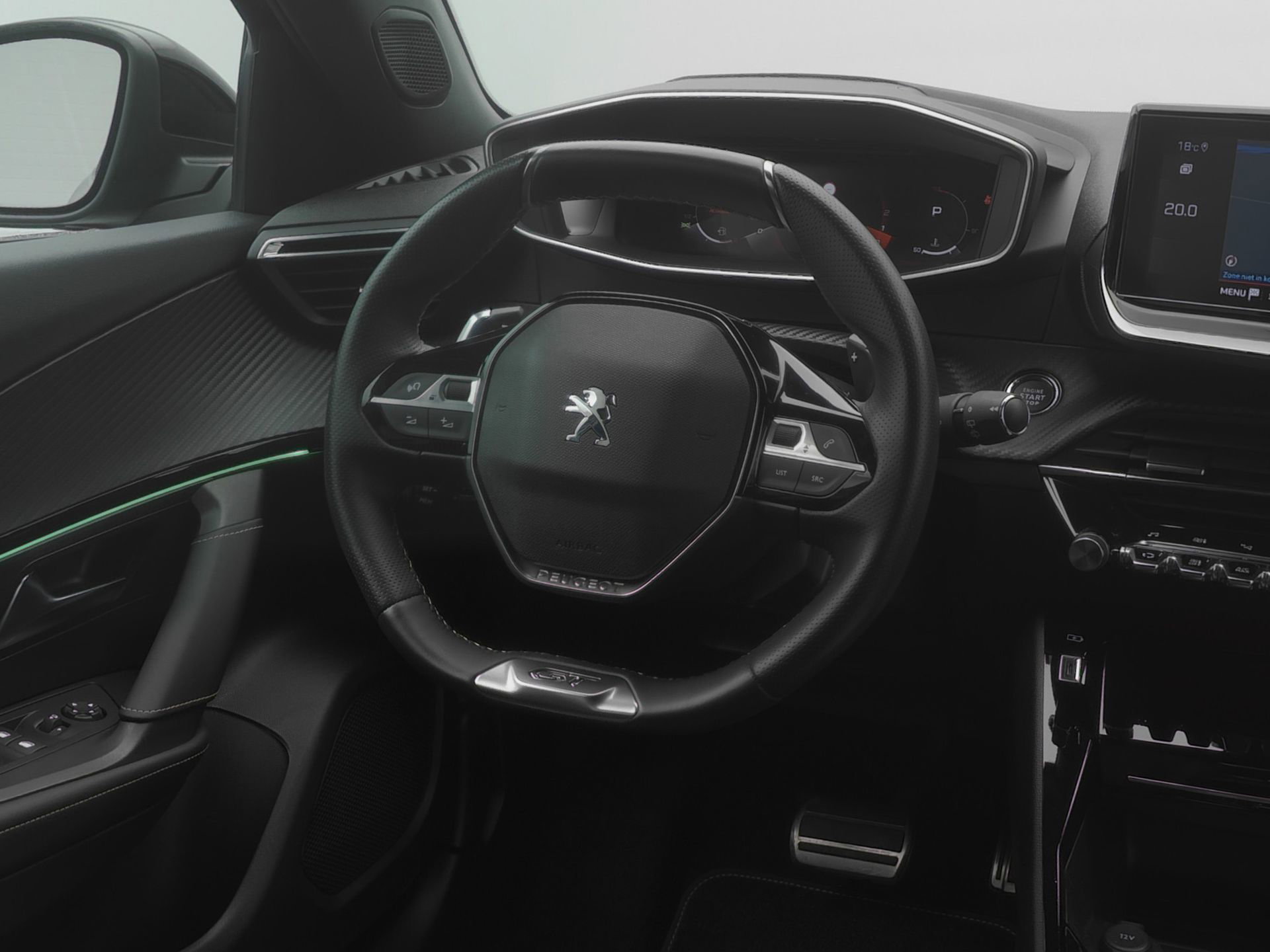Auto afbeelding: 7