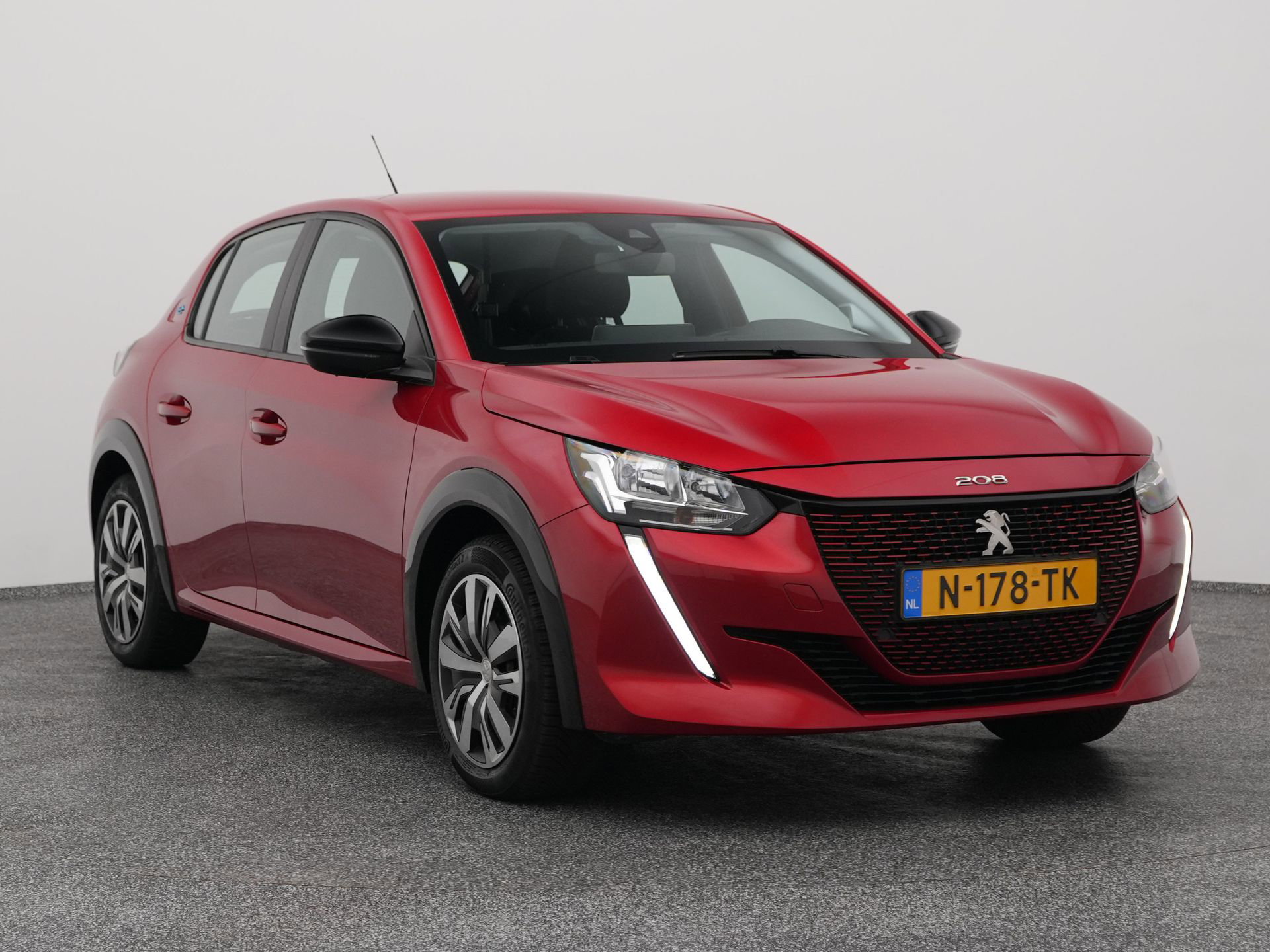 Auto afbeelding: 45