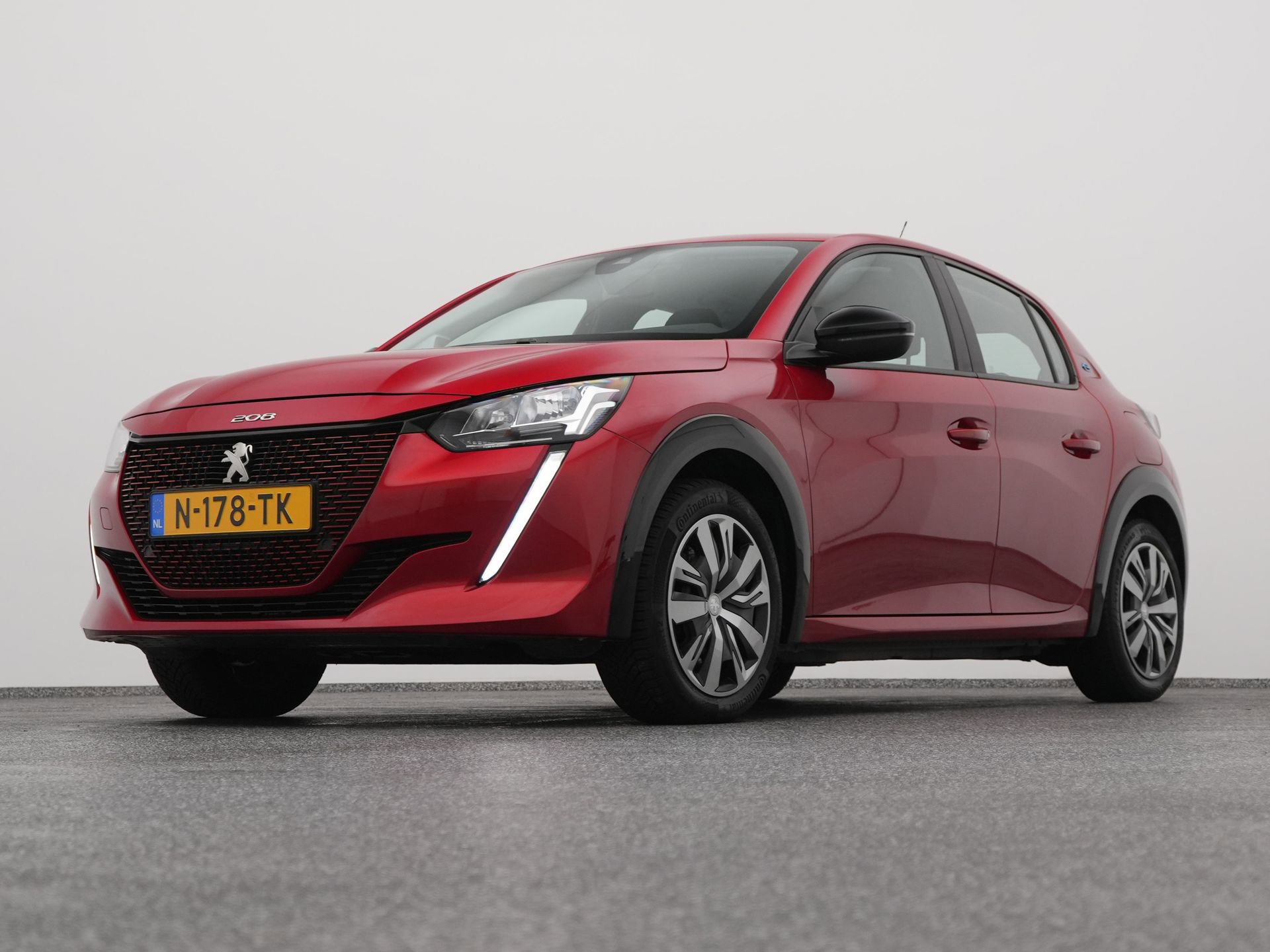 Auto afbeelding: 58