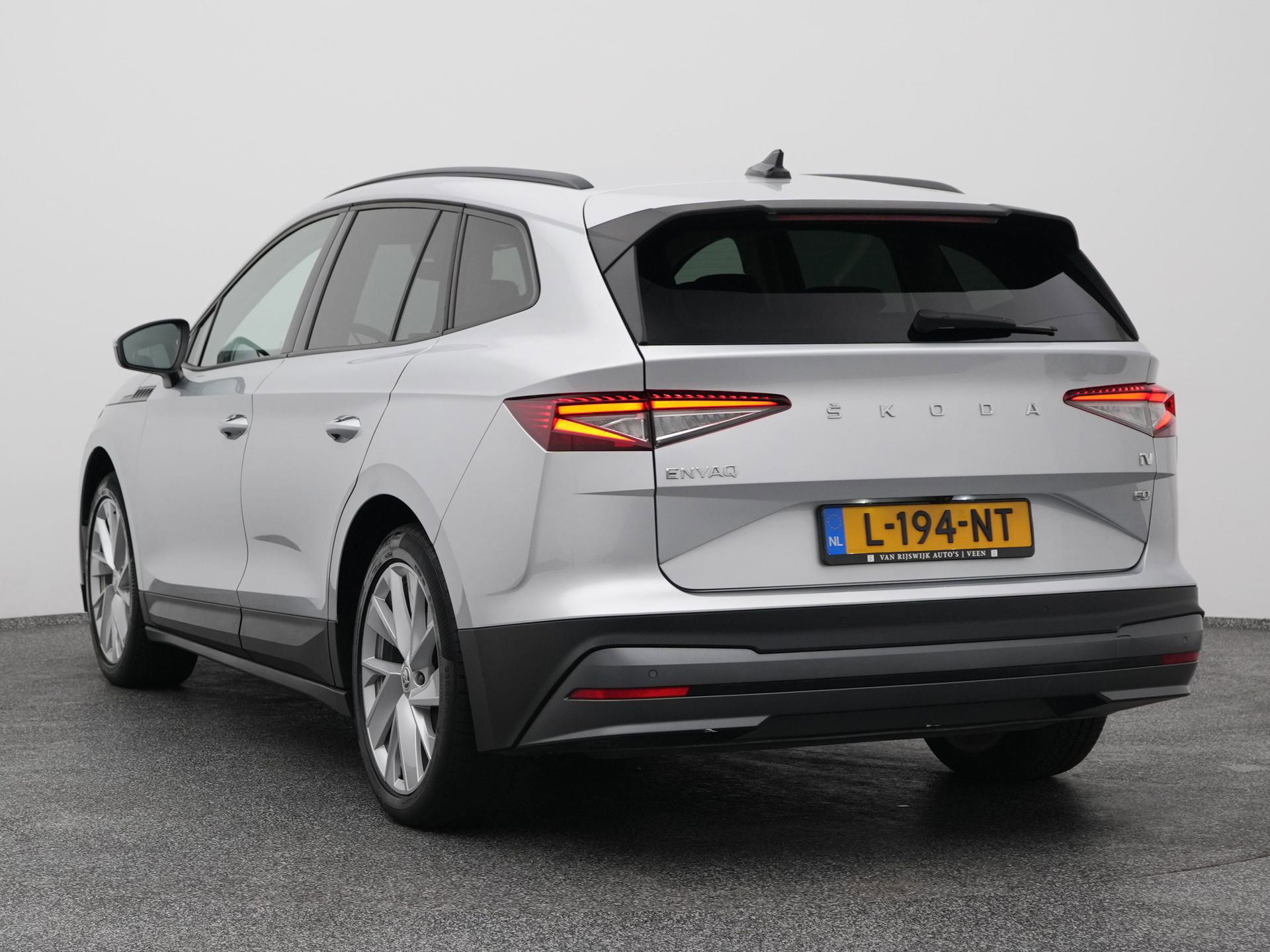 Auto afbeelding: 6
