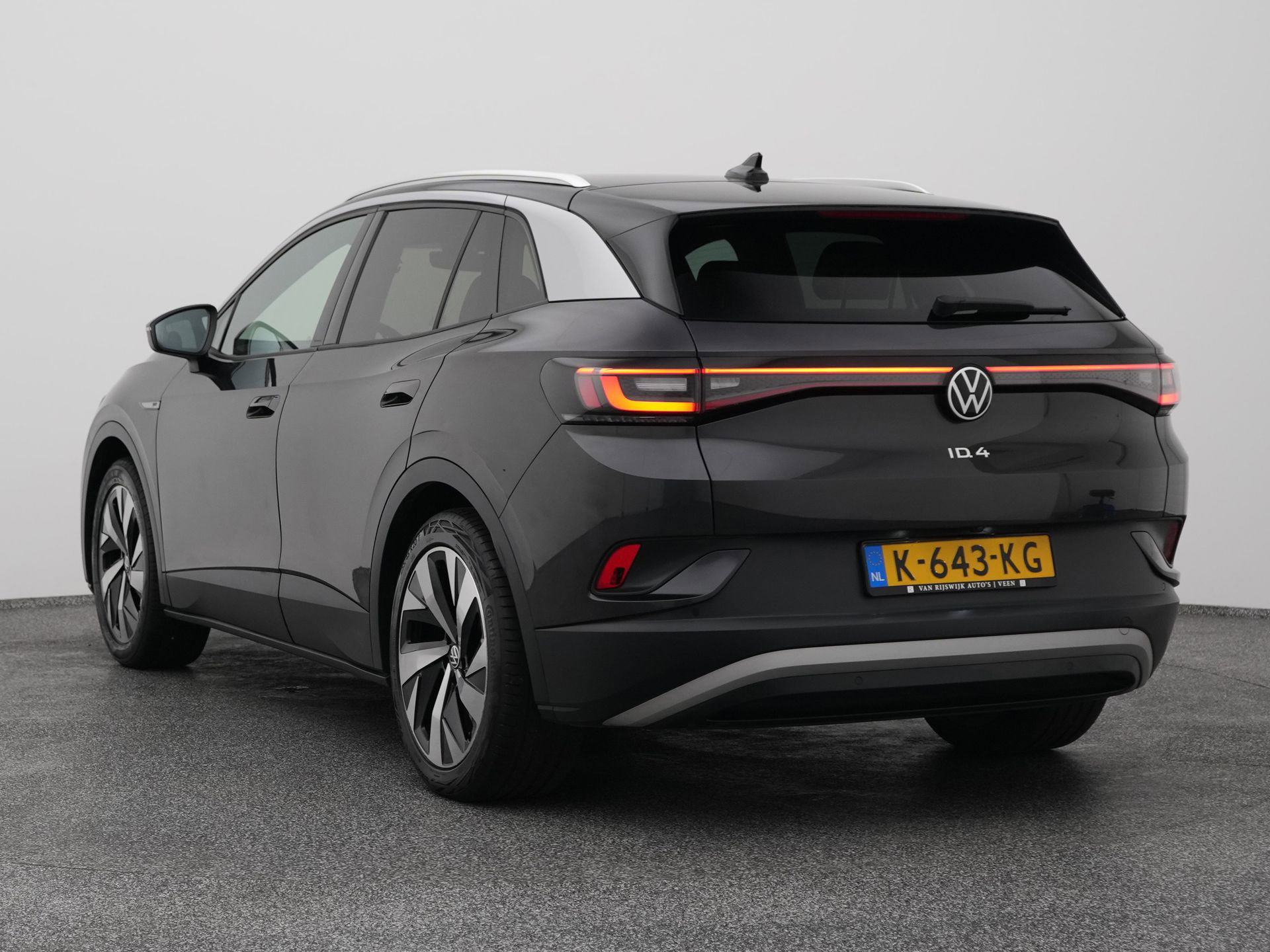 Auto afbeelding: 6