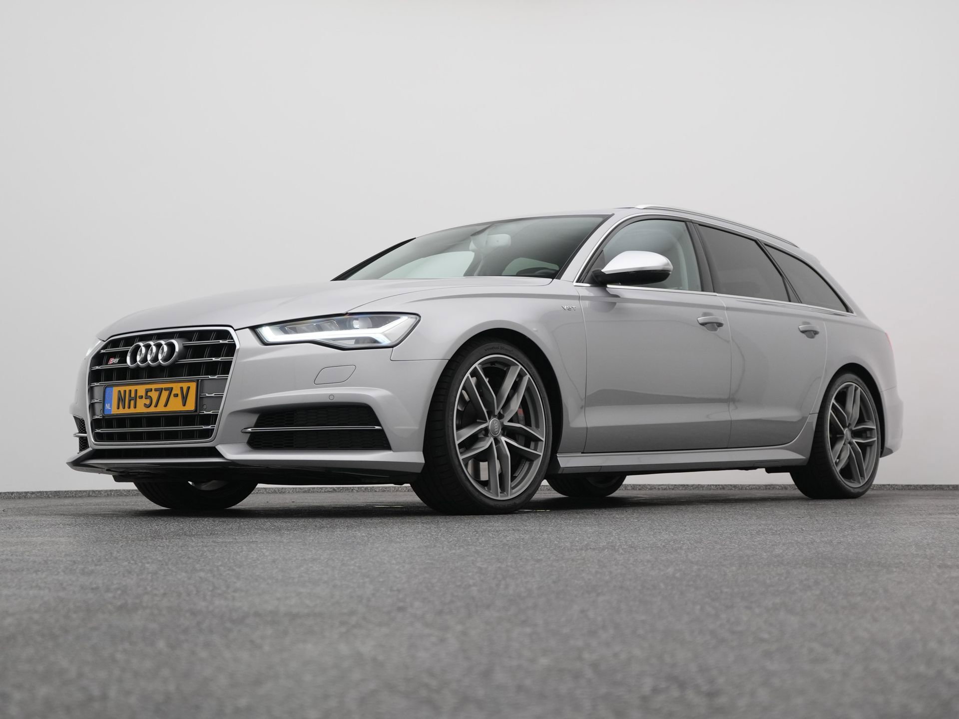 Auto afbeelding: 15