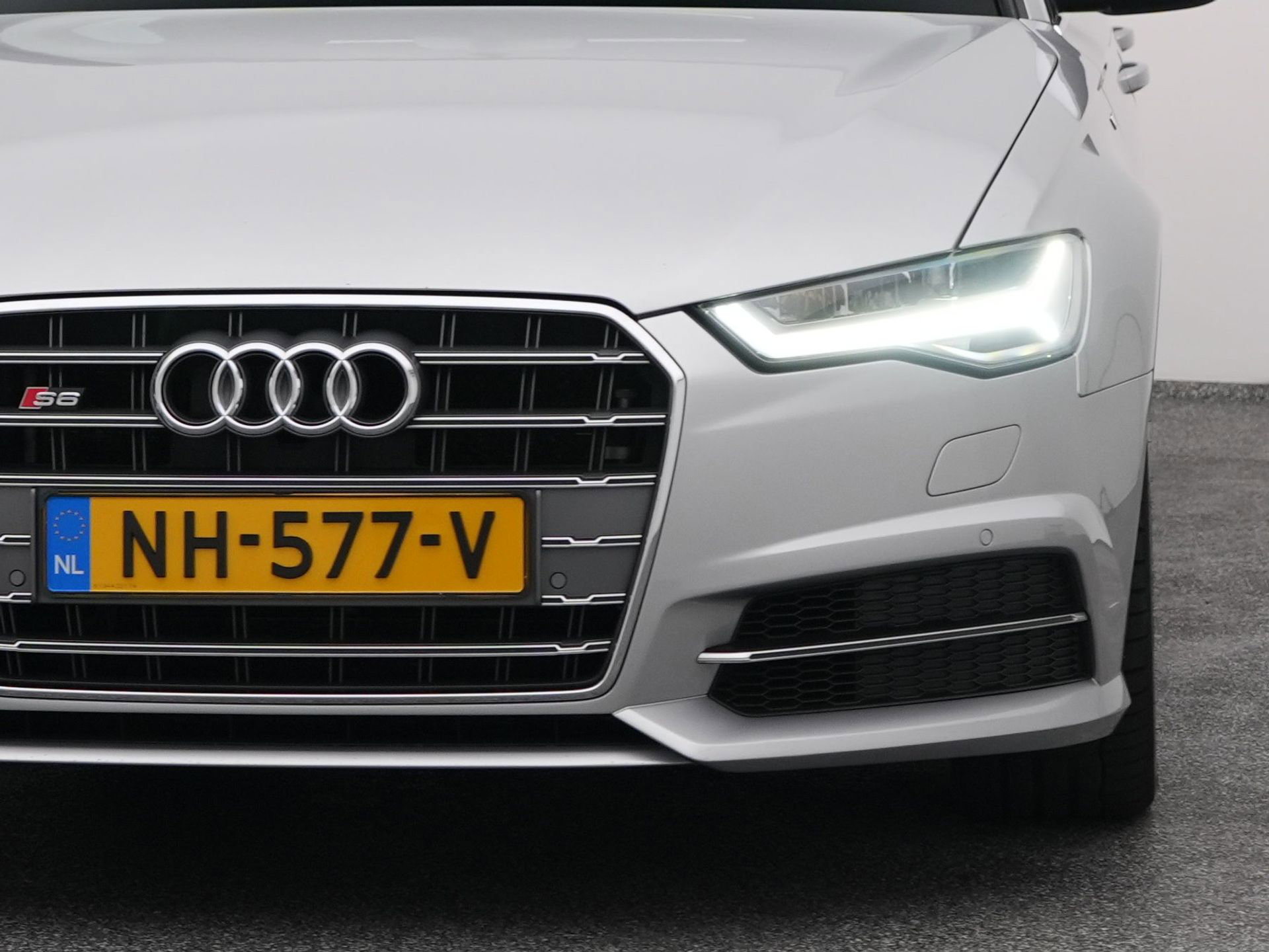Auto afbeelding: 19