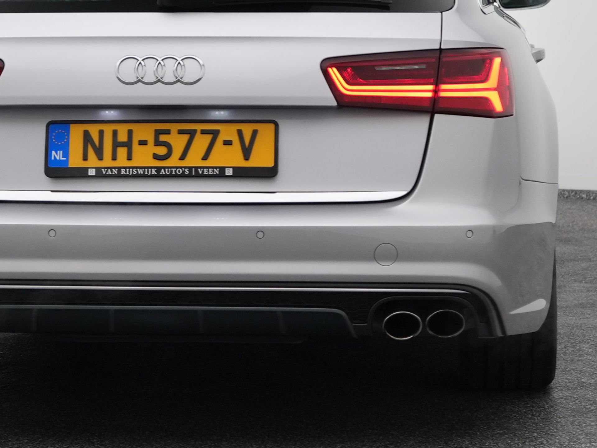 Auto afbeelding: 20