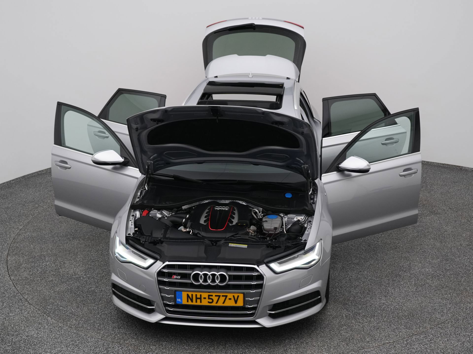 Auto afbeelding: 27