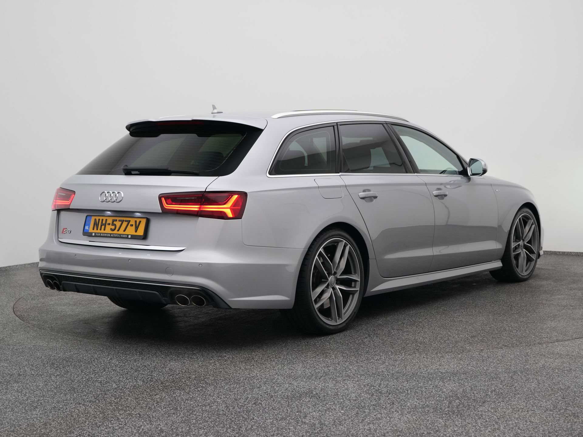 Auto afbeelding: 6