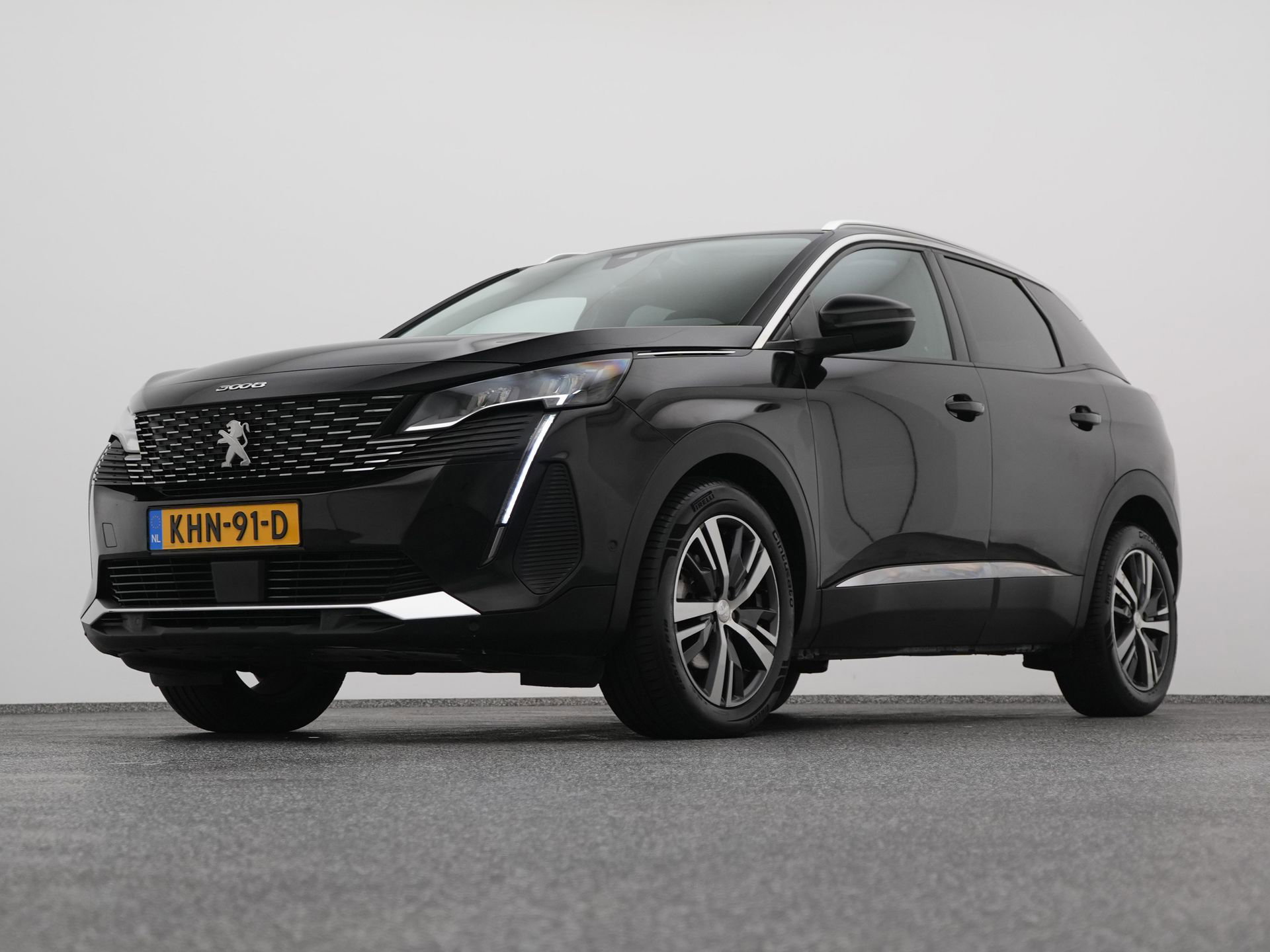 Auto afbeelding: 15