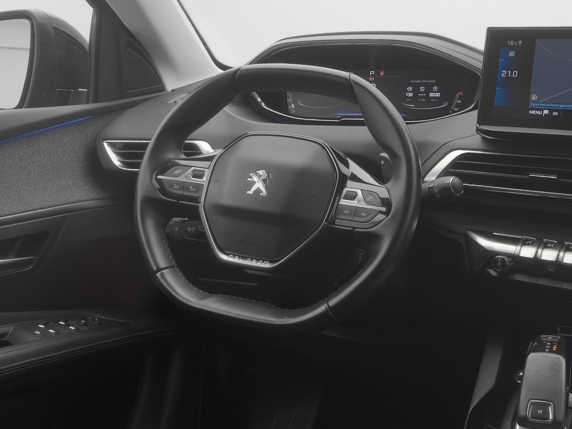 Auto afbeelding: 7