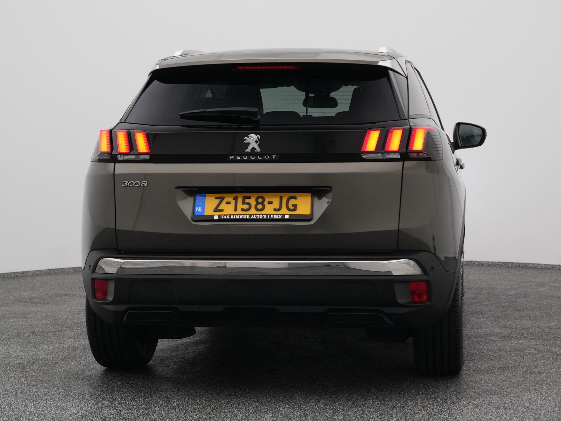 Auto afbeelding: 10