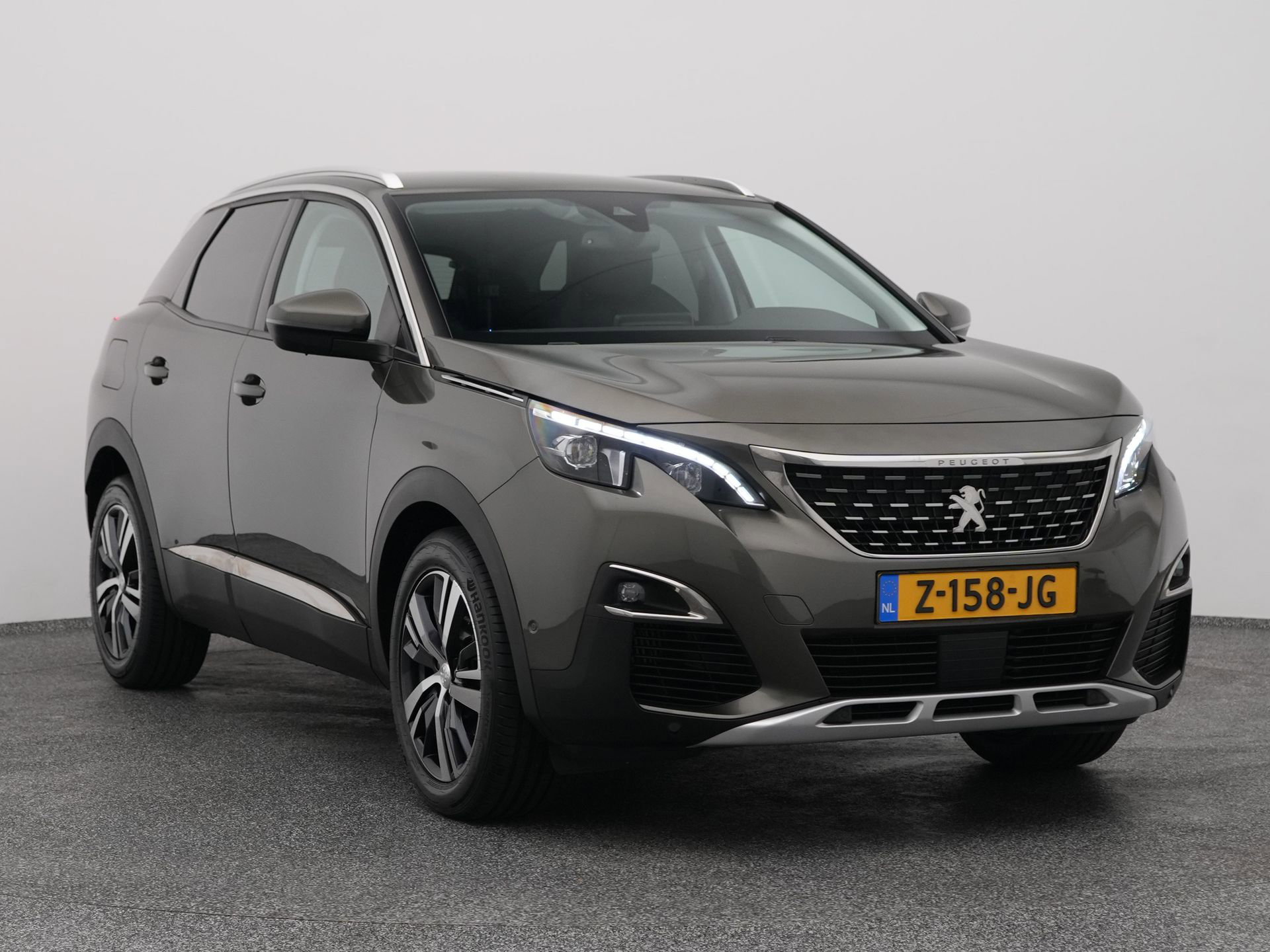 Auto afbeelding: 2