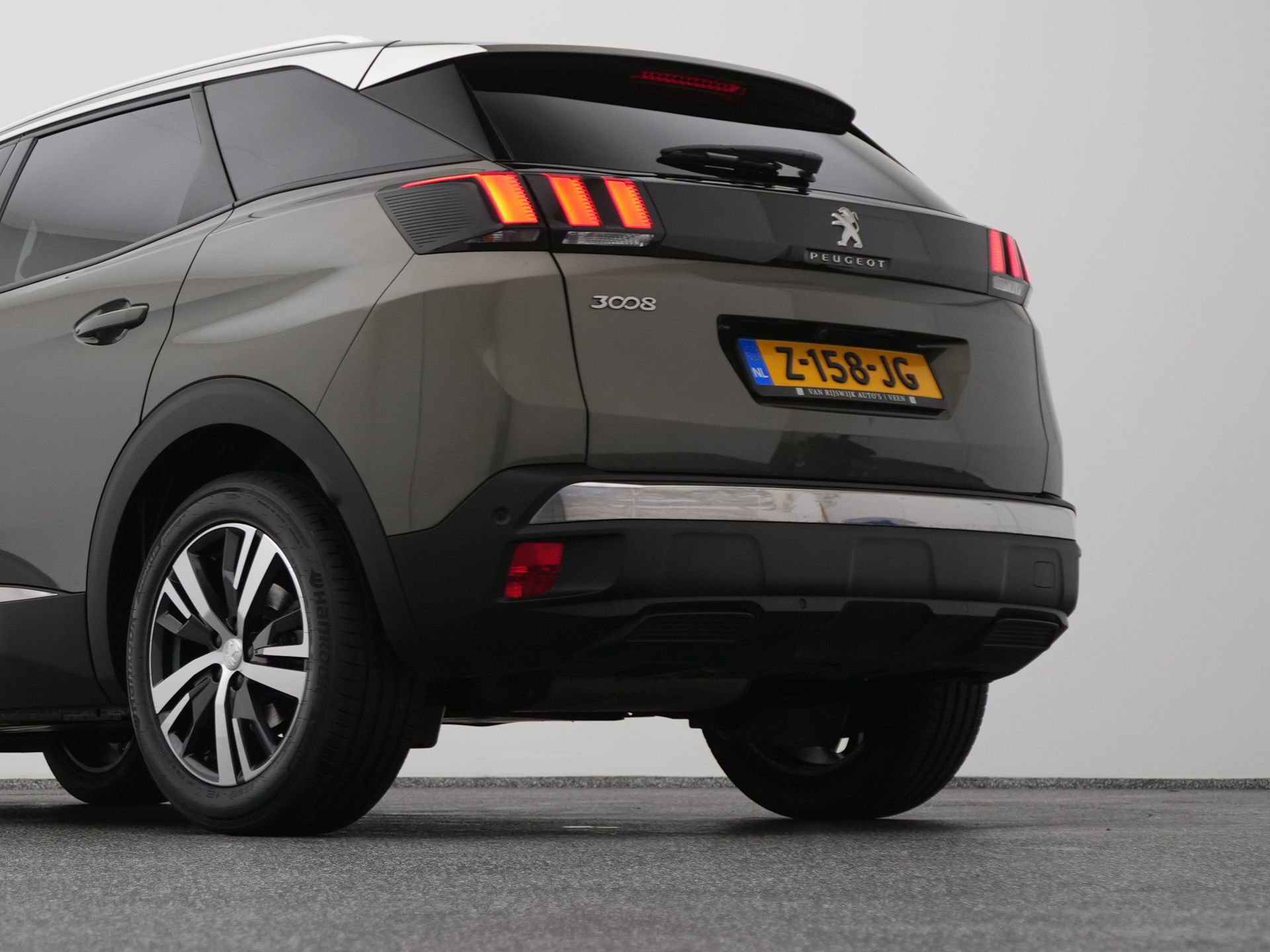 Auto afbeelding: 22