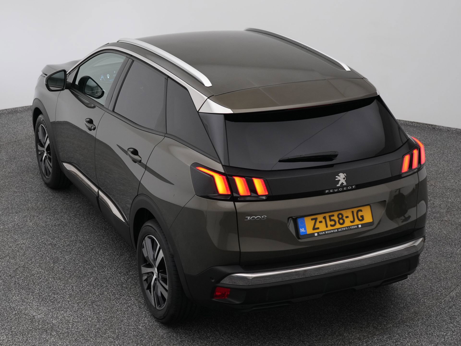 Auto afbeelding: 25