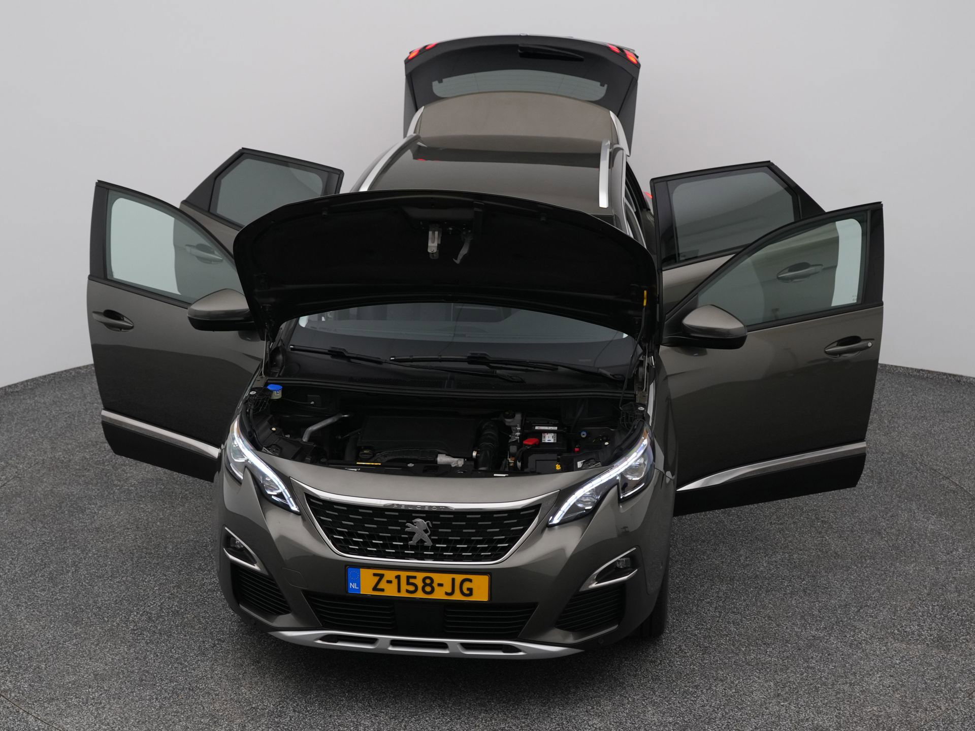 Auto afbeelding: 27