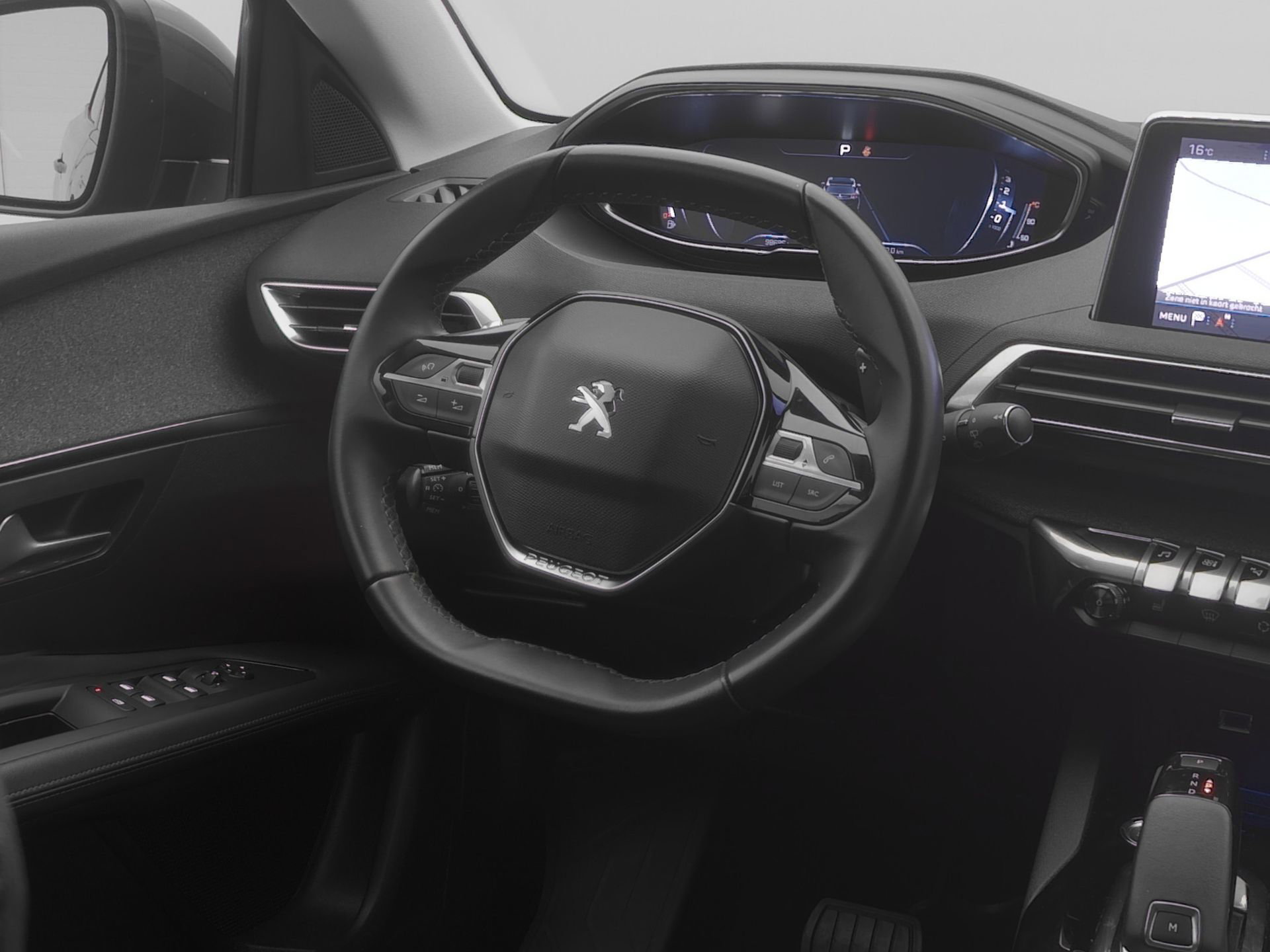 Auto afbeelding: 7